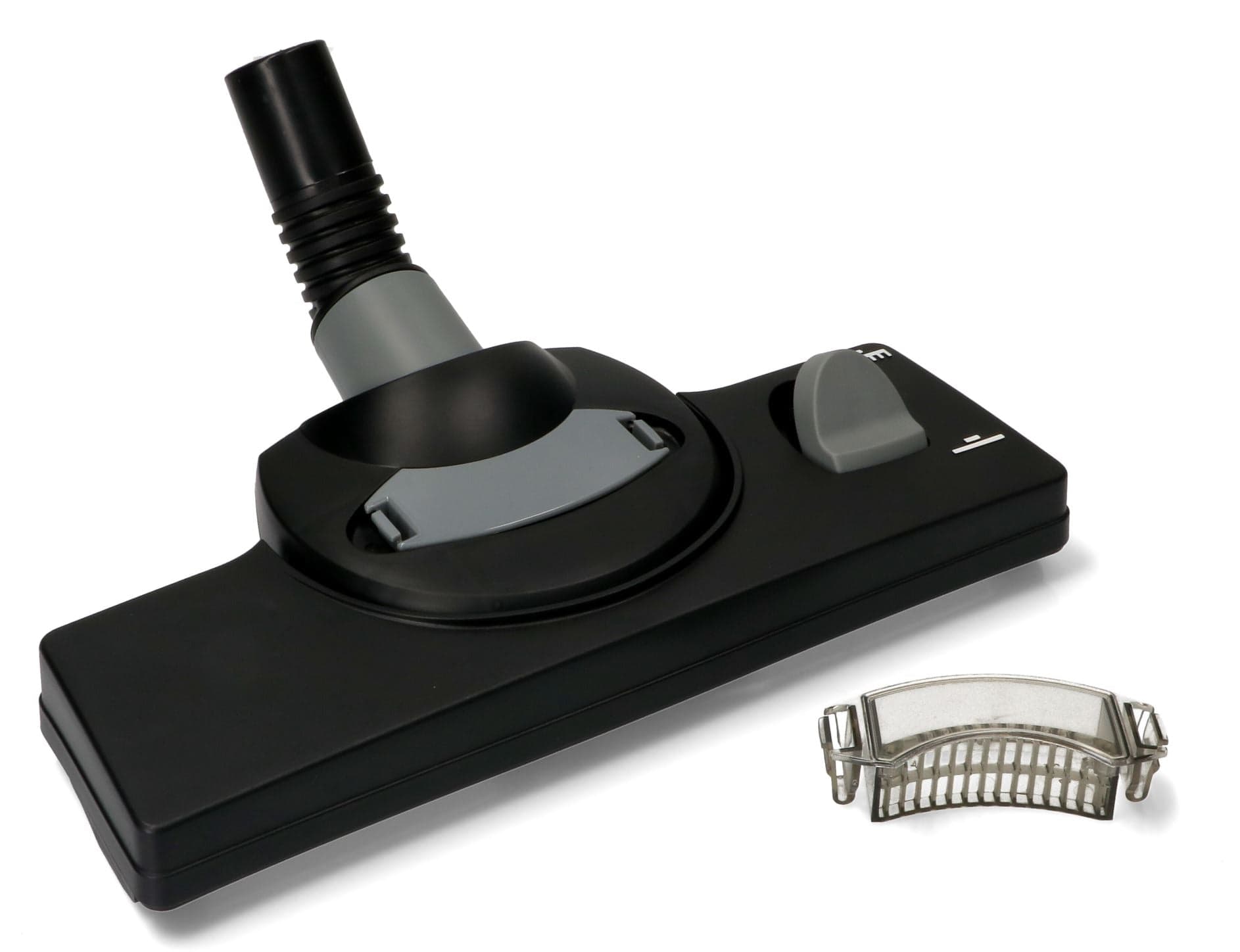 SPAZZOLA ASPIRAPOLVERE BOSCH 00793493 ZELMER (549.0000) Ø tubo 32 mm in prodotto EuroStore07 - Alatri, commercioVirtuoso.it