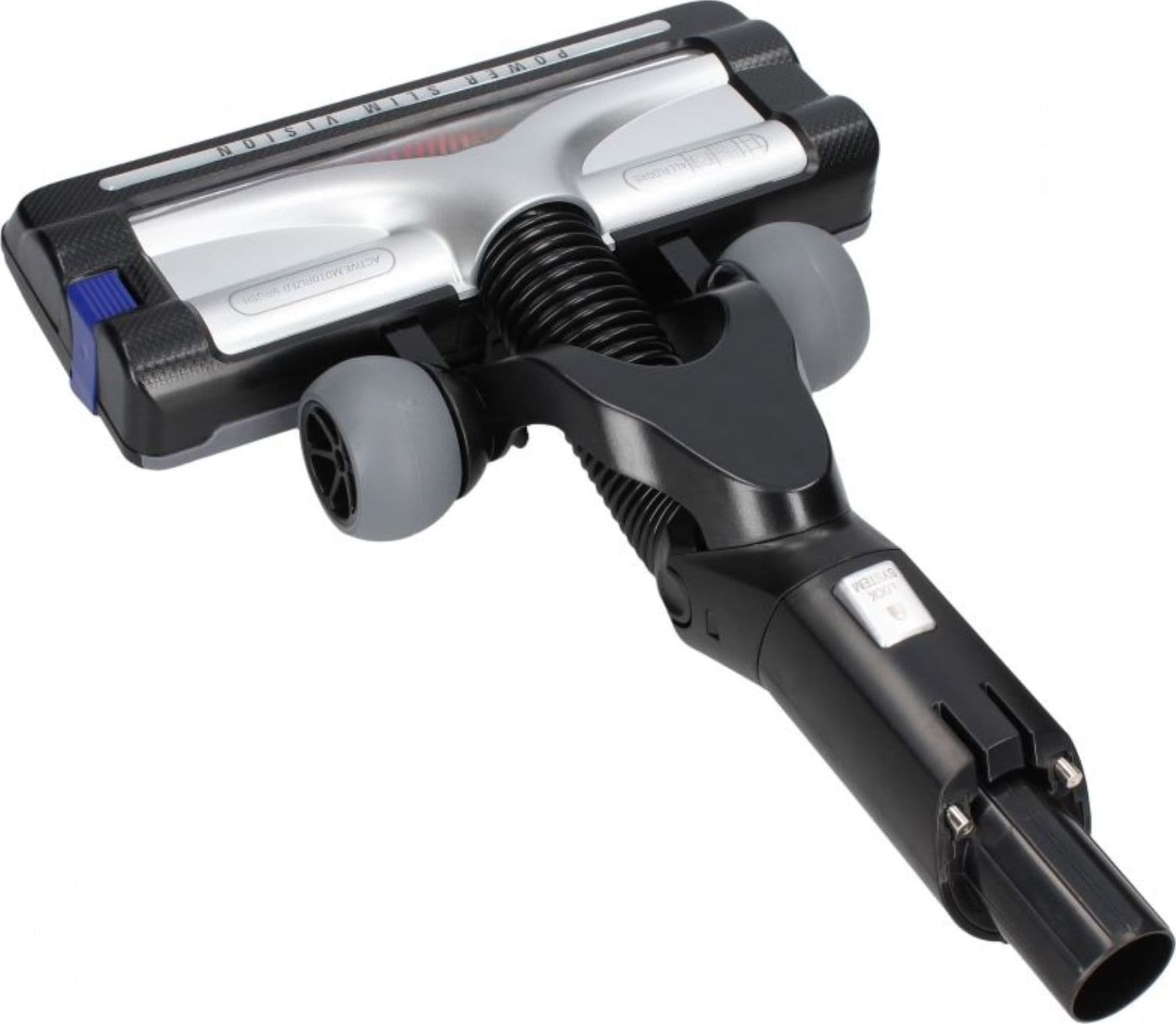 SPAZZOLA ELETTRICA ORIGINALE ROWENTA PER AIR FORCE FLEX RS-2230001098 in prodotto EuroStore07 - Alatri, commercioVirtuoso.it
