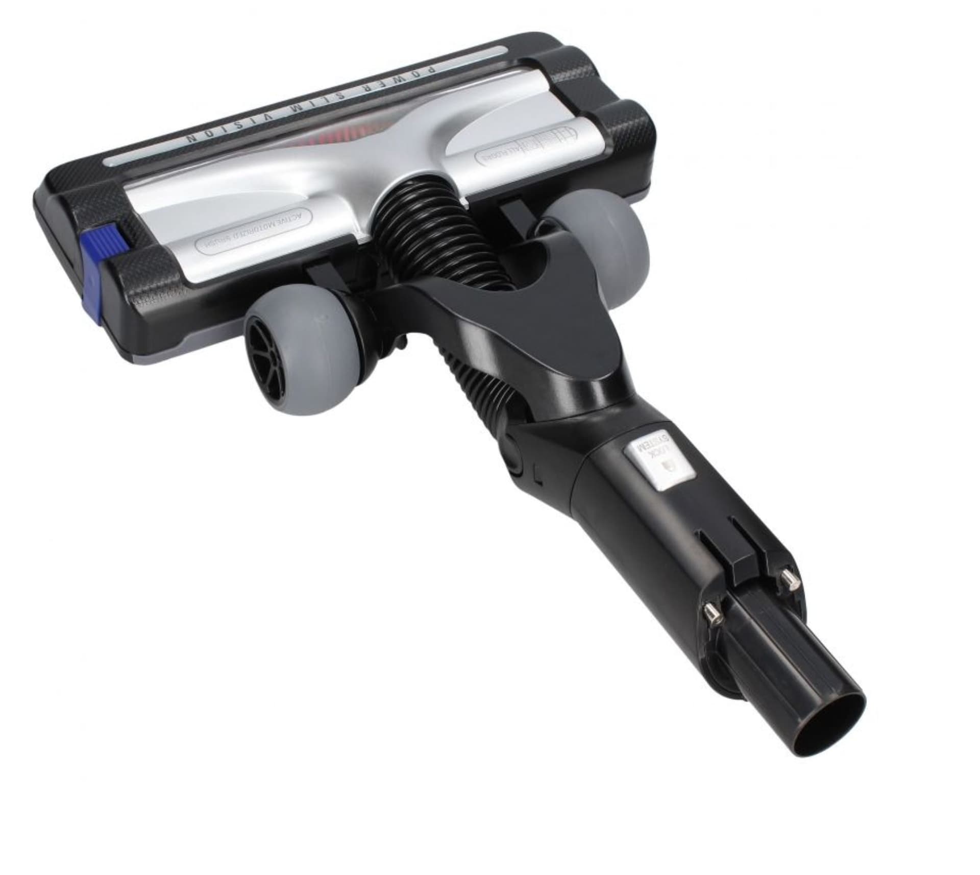 SPAZZOLA ELETTRICA ORIGINALE ROWENTA PER AIR FORCE FLEX RS-2230001098 in prodotto EuroStore07 - Alatri, commercioVirtuoso.it