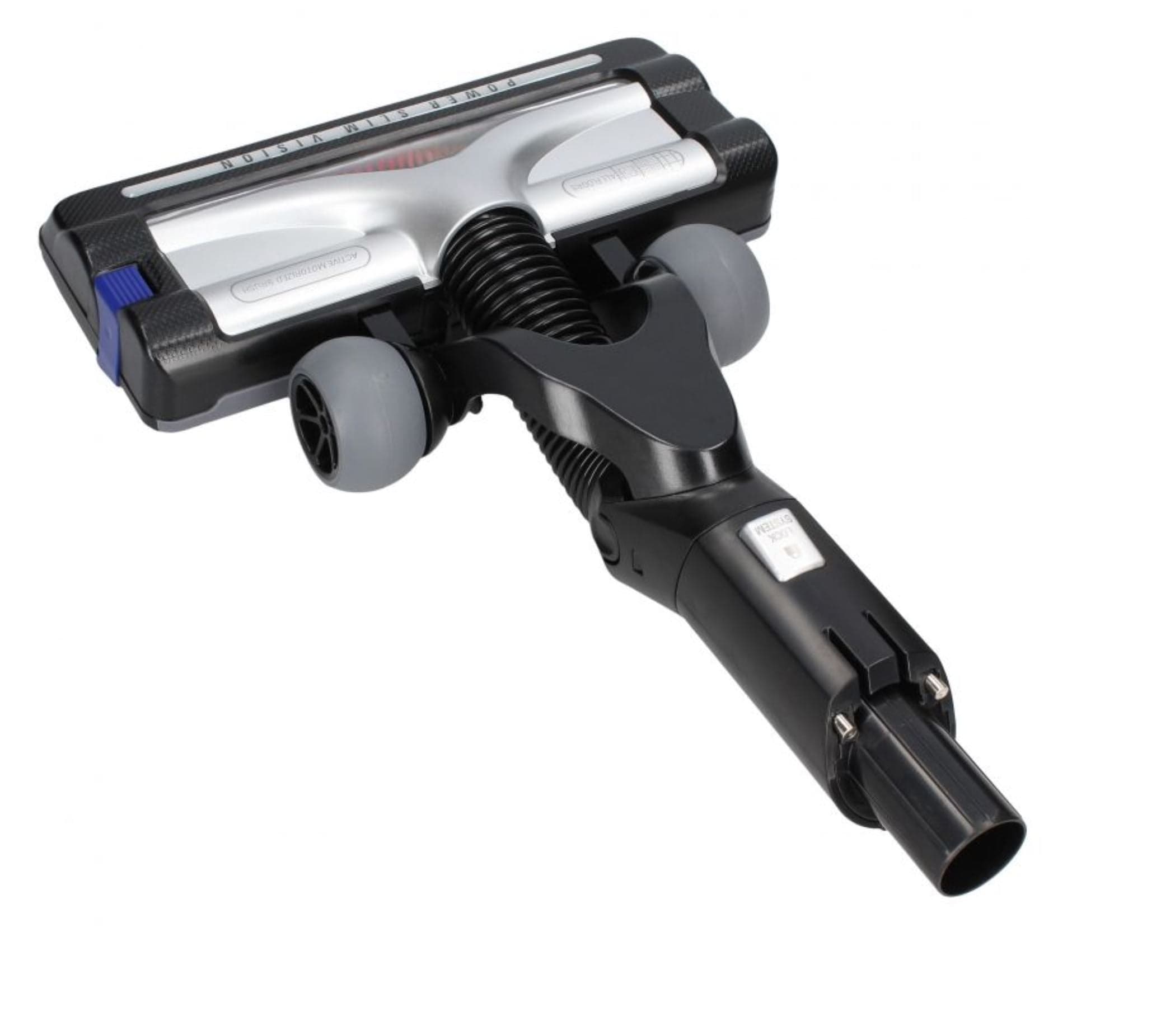 SPAZZOLA ELETTRICA ORIGINALE ROWENTA PER AIR FORCE FLEX RS-2230001098 in prodotto EuroStore07 - Alatri, commercioVirtuoso.it