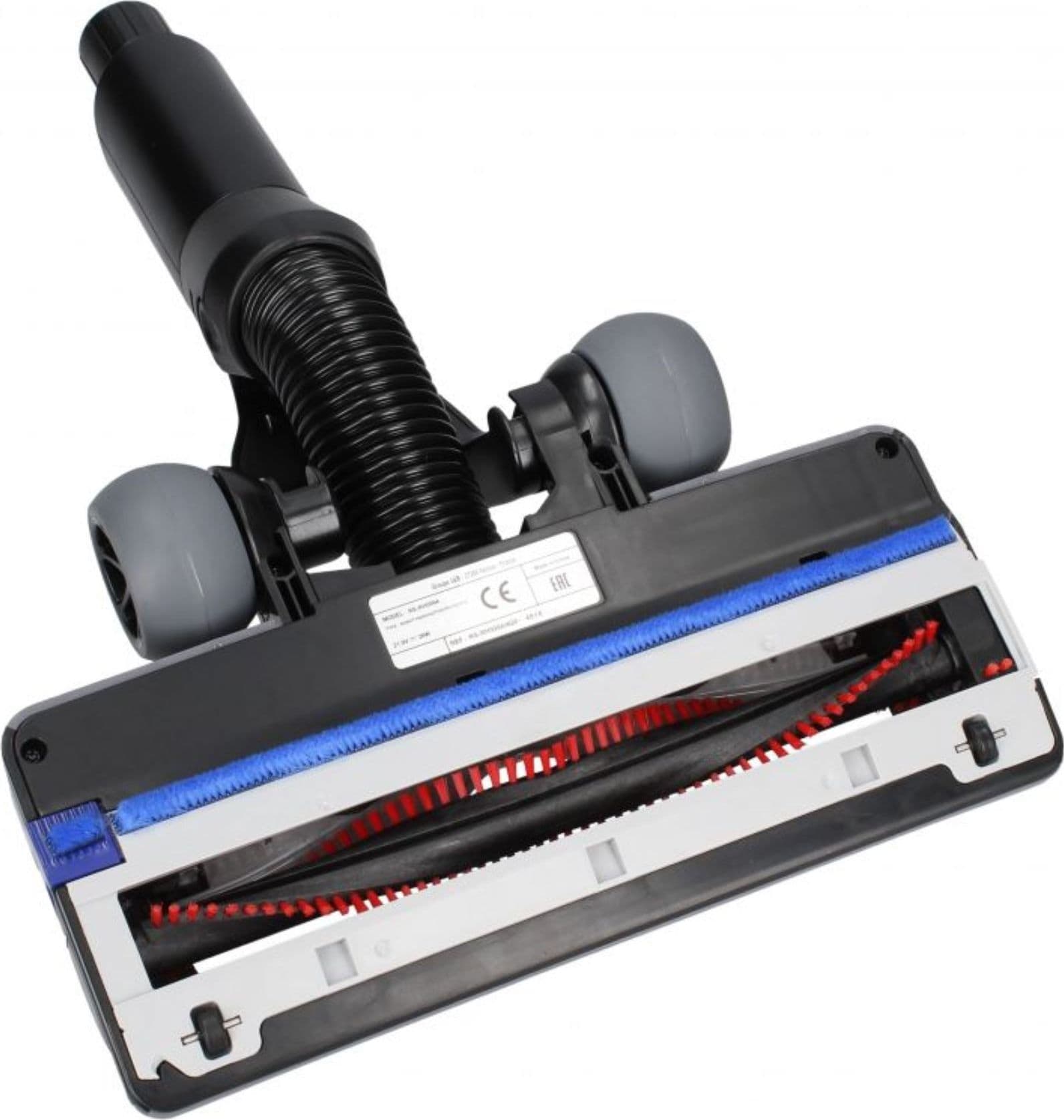 SPAZZOLA ELETTRICA ORIGINALE ROWENTA PER AIR FORCE FLEX RS-2230001098 in prodotto EuroStore07 - Alatri, commercioVirtuoso.it