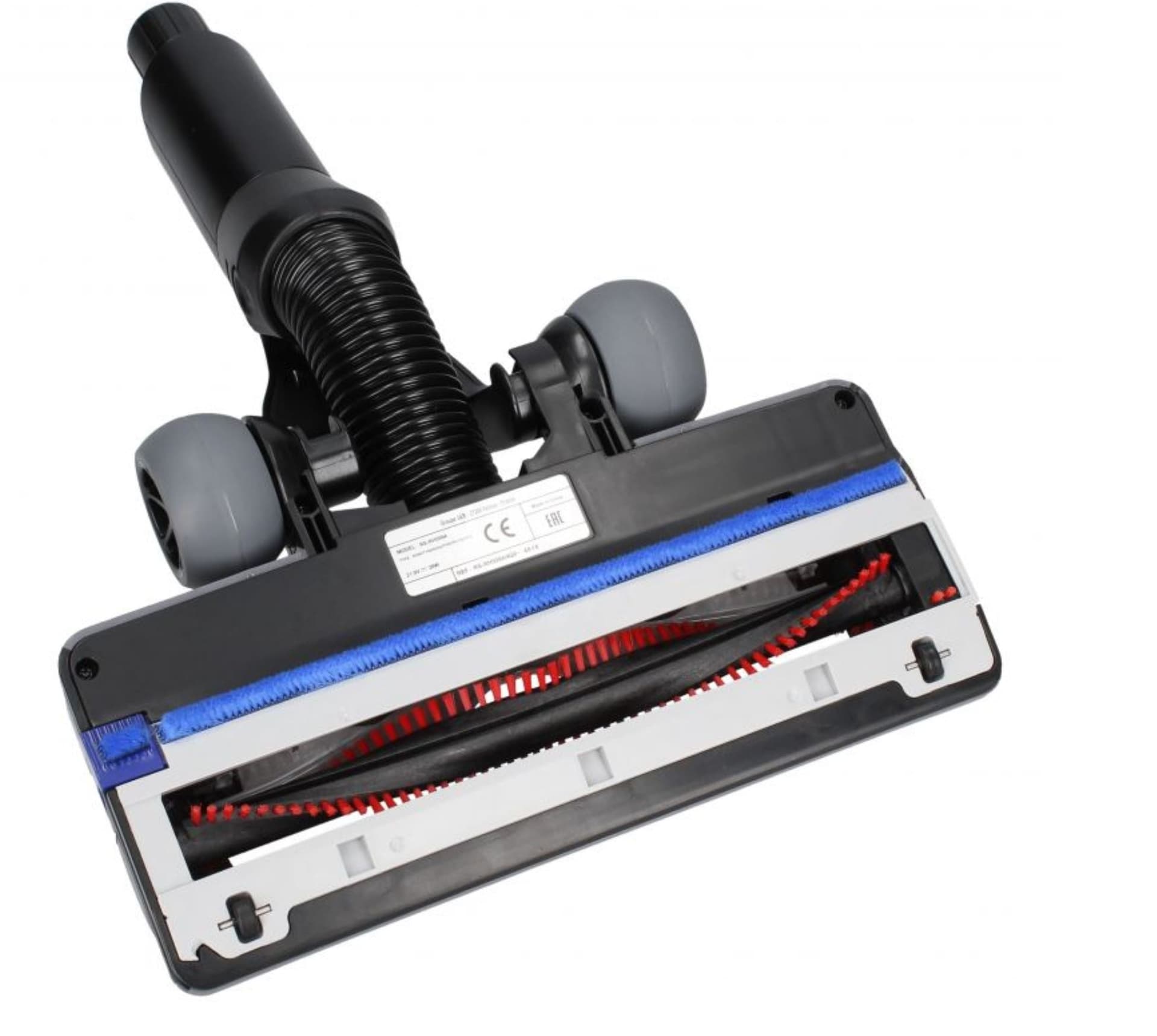 SPAZZOLA ELETTRICA ORIGINALE ROWENTA PER AIR FORCE FLEX RS-2230001098 in prodotto EuroStore07 - Alatri, commercioVirtuoso.it