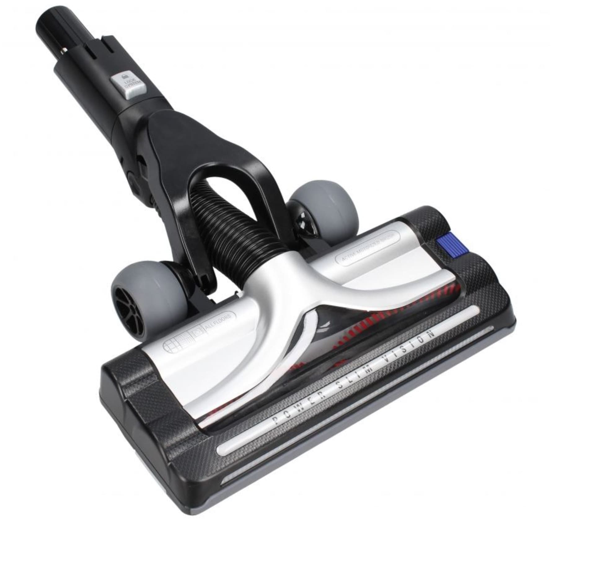 SPAZZOLA ELETTRICA ORIGINALE ROWENTA PER AIR FORCE FLEX RS-2230001098 in prodotto EuroStore07 - Alatri, commercioVirtuoso.it