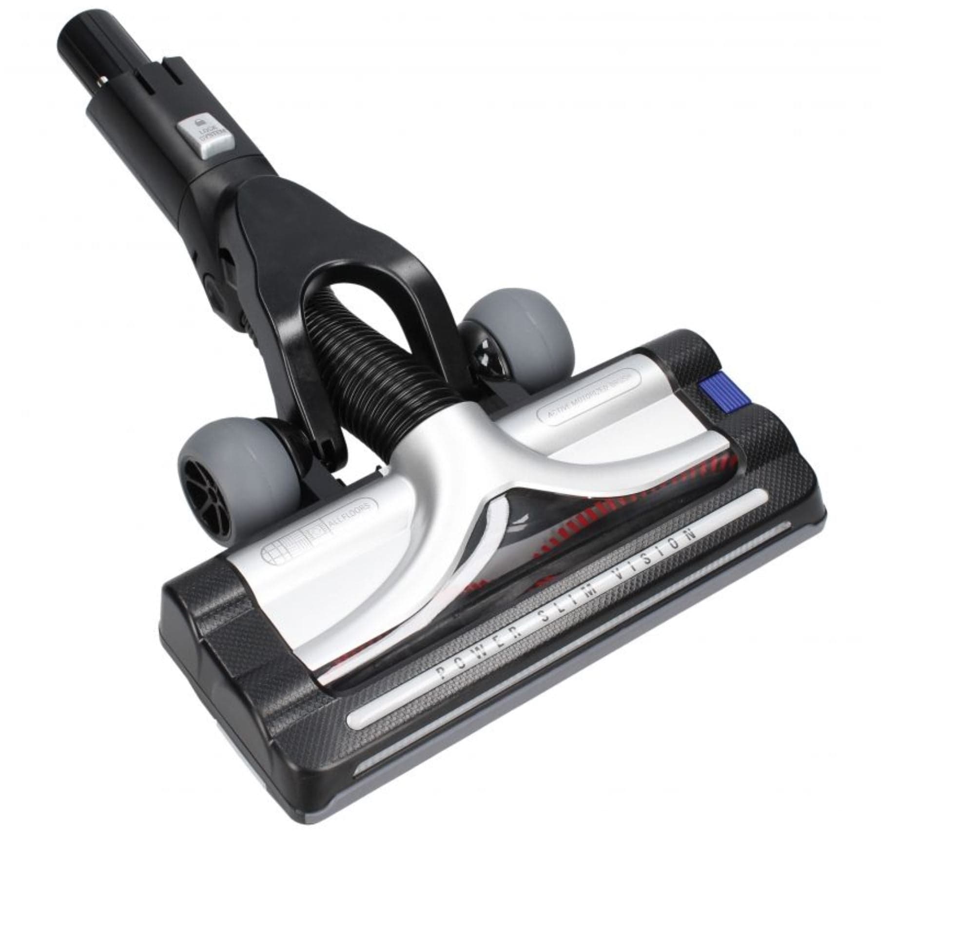 SPAZZOLA ELETTRICA ORIGINALE ROWENTA PER AIR FORCE FLEX RS-2230001098 in prodotto EuroStore07 - Alatri, commercioVirtuoso.it