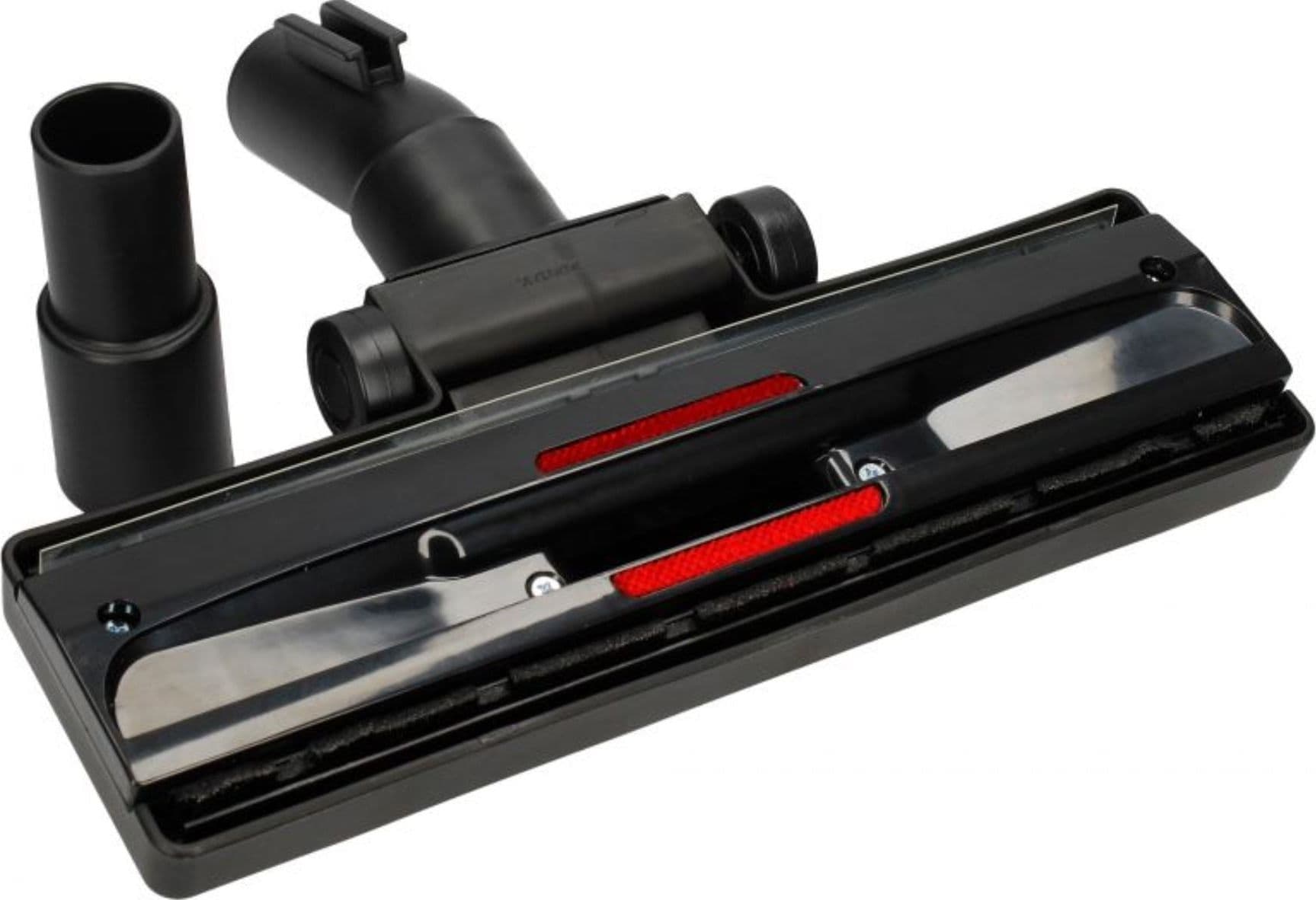 SPAZZOLA COMBINATA ASPIRAPOLVERE MOULINEX RS-RB1045, RS-RB1935 ATTACCO DIAM 32 in prodotto EuroStore07 - Alatri, commercioVirtuoso.it