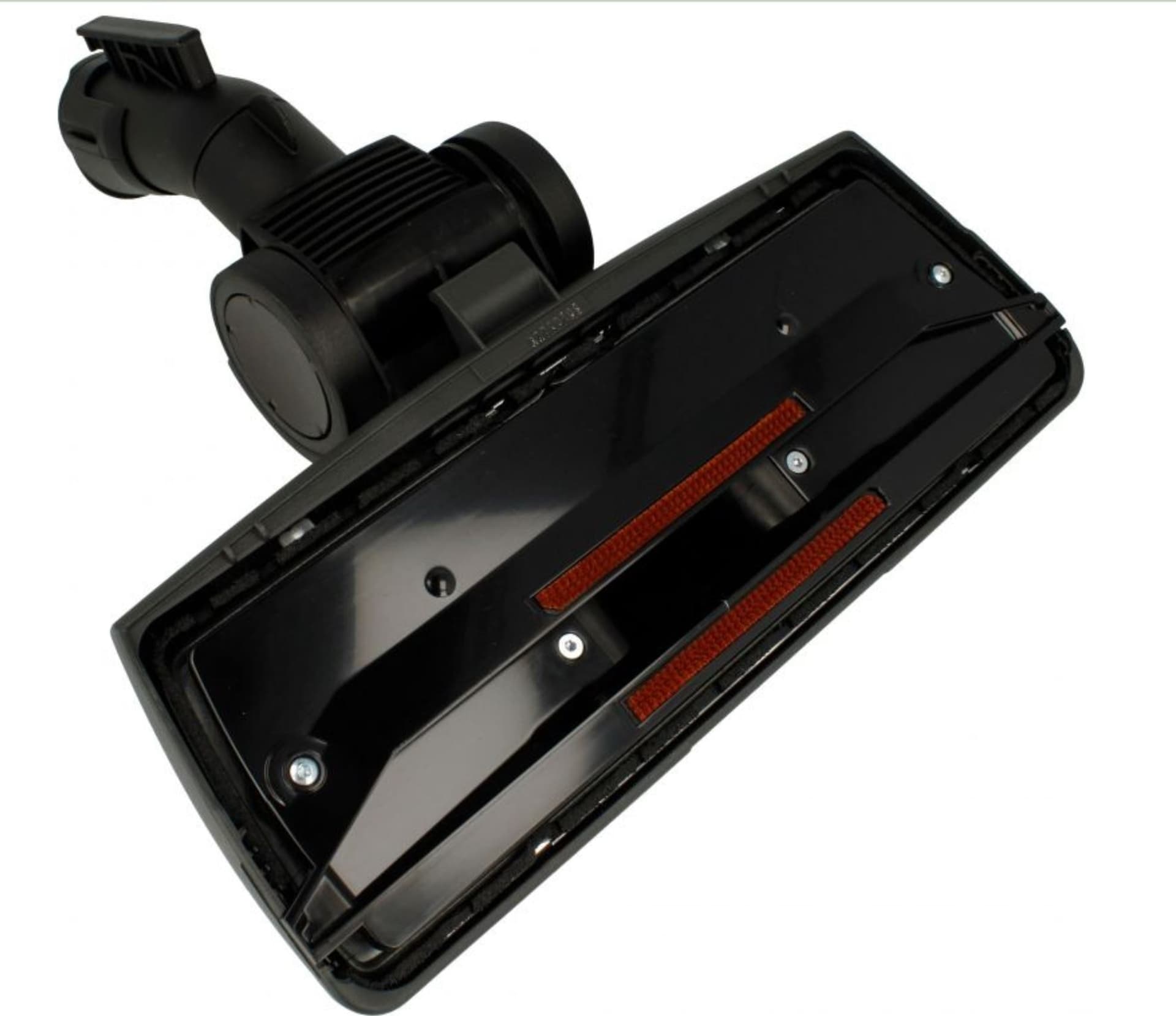 SPAZZOLA COMBINATA ORIGINALE ASPIRAPOLVERE BOSCH 00465656, 00572818, innesto 35 in prodotto EuroStore07 - Alatri, commercioVirtuoso.it