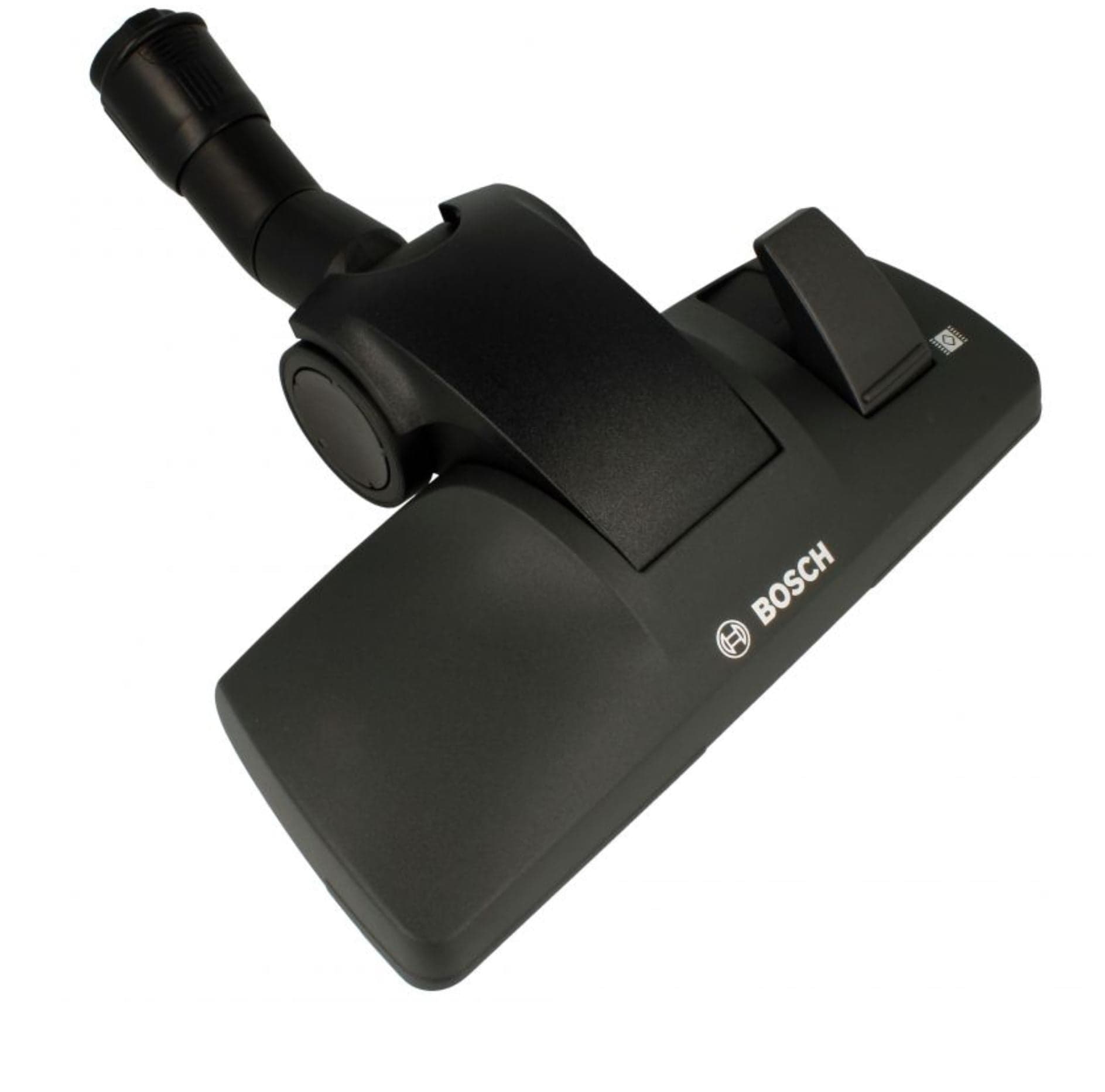 SPAZZOLA COMBINATA ORIGINALE ASPIRAPOLVERE BOSCH 00465656, 00572818, innesto 35 in prodotto EuroStore07 - Alatri, commercioVirtuoso.it