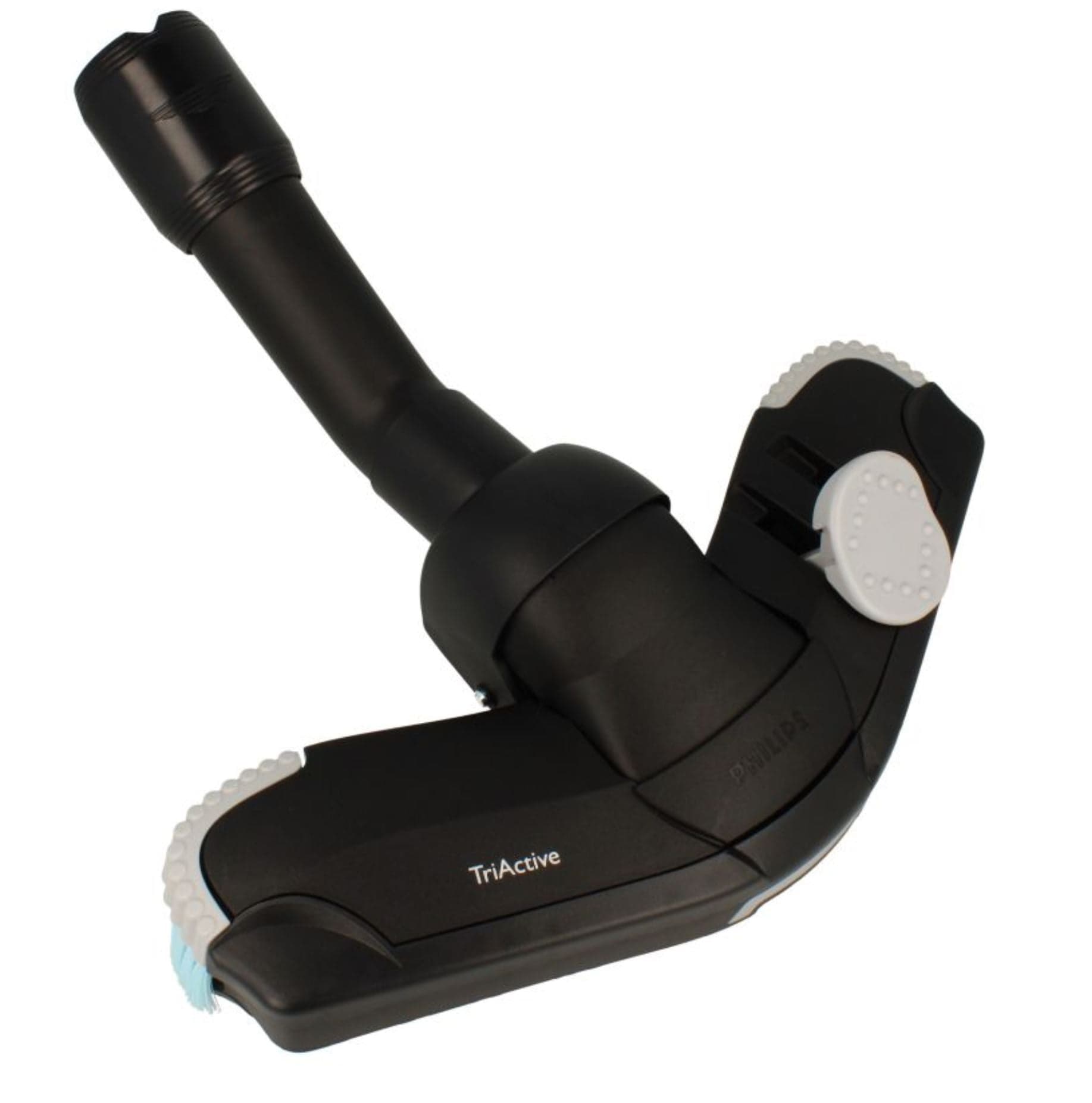 SPAZZOLA COMBINATA ORIGINALE ASPIRAPOLVERE PHILIPS 432200425732 in prodotto EuroStore07 - Alatri, commercioVirtuoso.it
