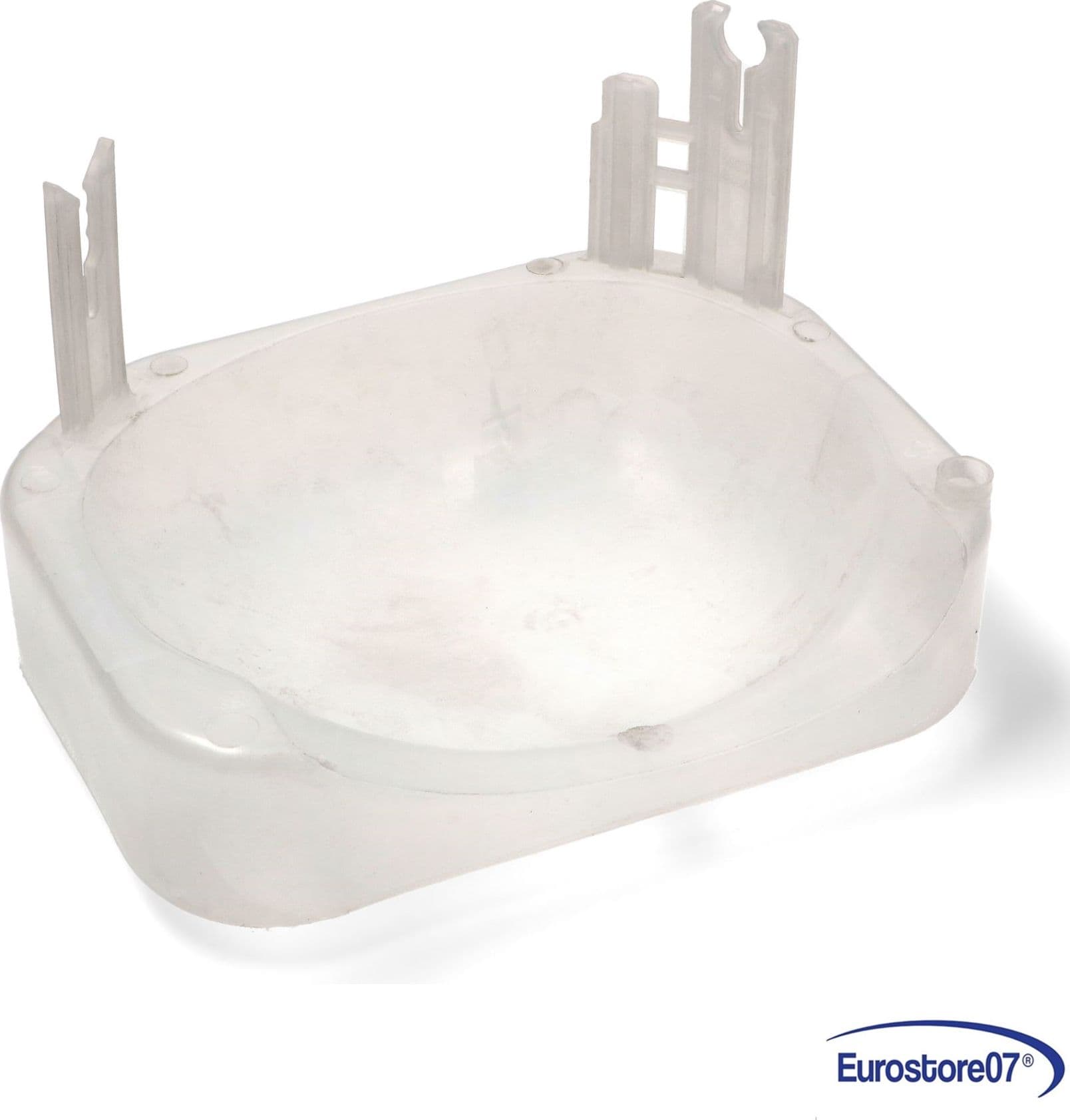 BACINELLA IN PLASTICA  PER  COMPRESSORE  FRIGORIFERO PROFESSIONALE    SECOP NL-F
