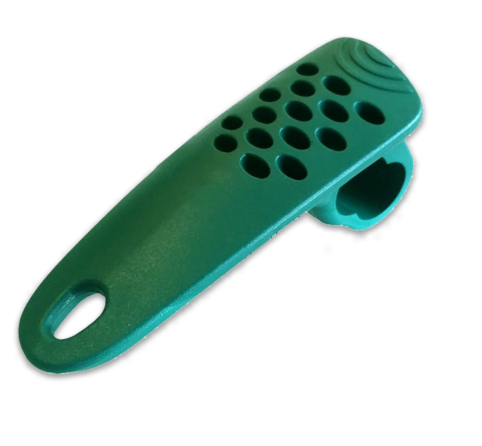 FOLLETTO VK140 AVVOLGICAVO INFERIORE VERDE NO ORIGINALE COD 30821 in prodotto EuroStore07 - Alatri, commercioVirtuoso.it