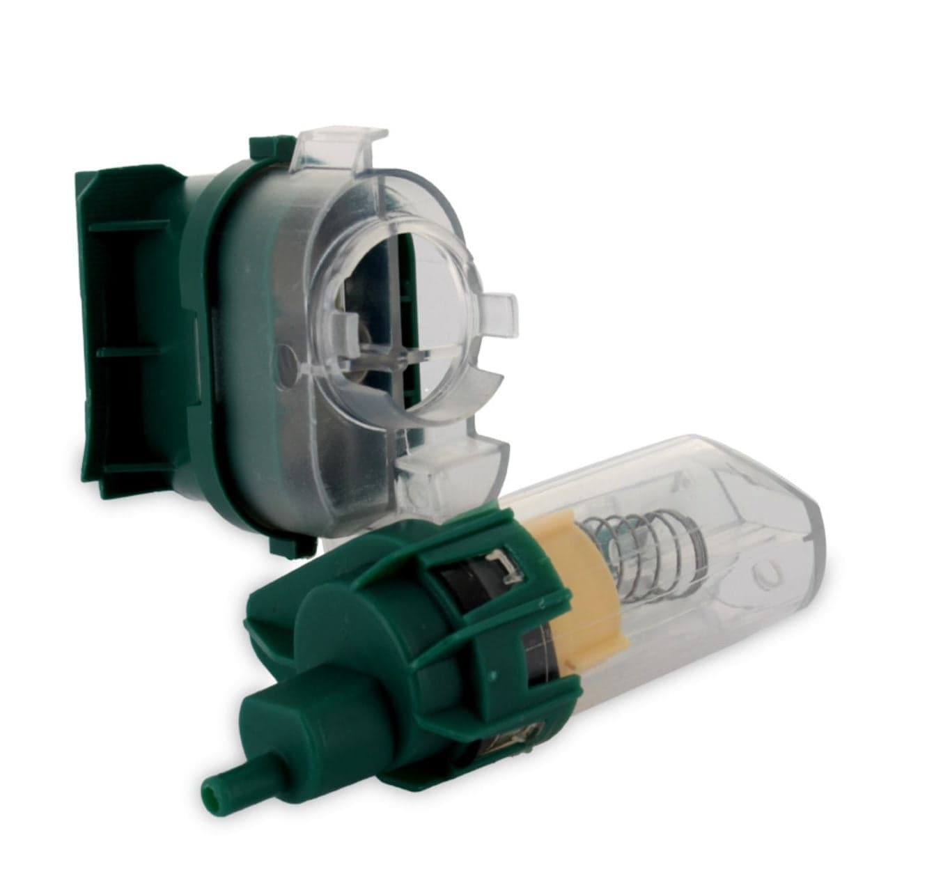 ASPIRAPOLVERE FOLLETTO VK140 / 150 FILTRO SEGNALATORE SACCO PIENO VERDE ADATTA in prodotto EuroStore07 - Alatri, commercioVirtuoso.it