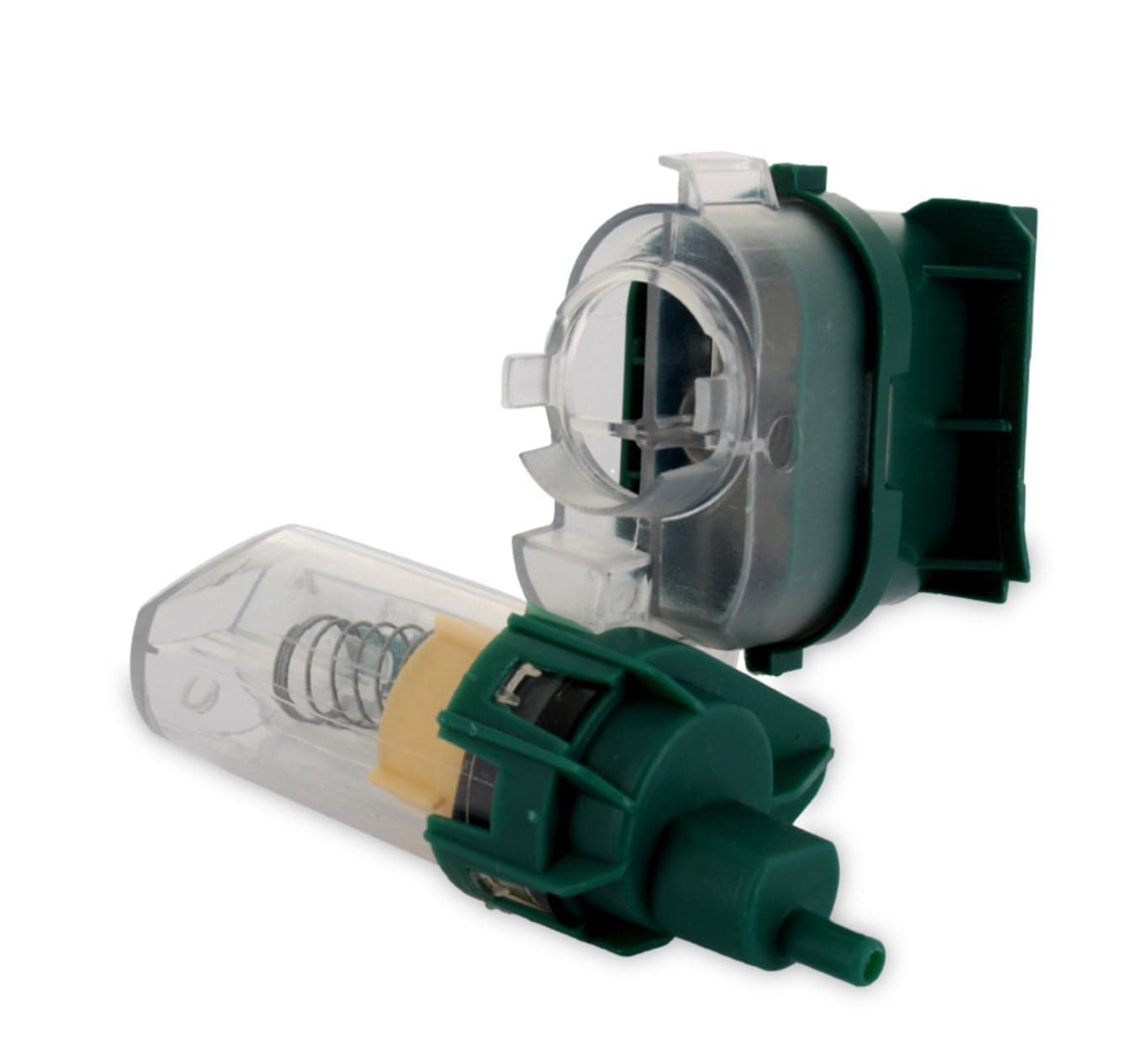 ASPIRAPOLVERE FOLLETTO VK140 / 150 FILTRO SEGNALATORE SACCO PIENO VERDE ADATTA in prodotto EuroStore07 - Alatri, commercioVirtuoso.it