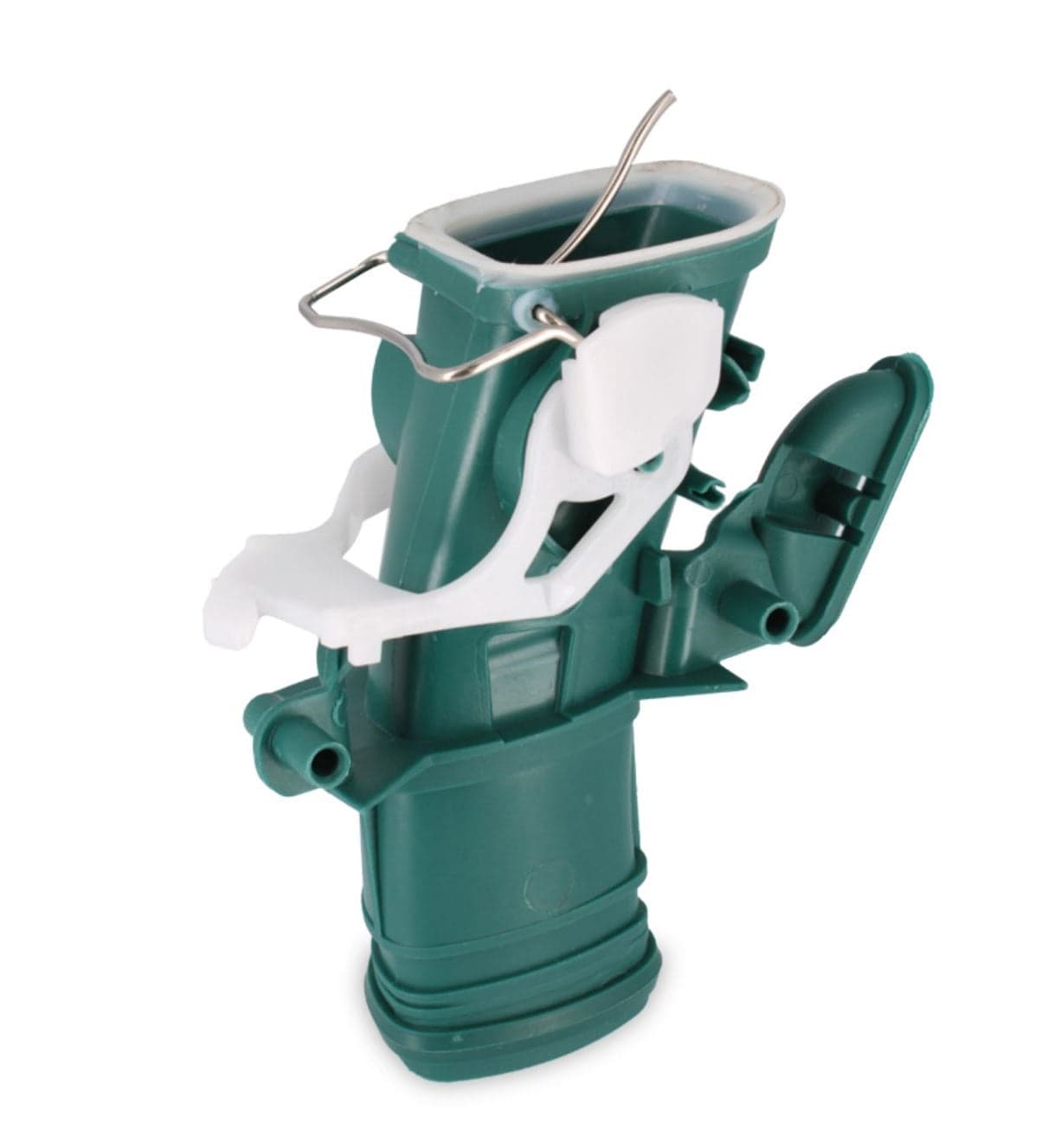 ASPIRAPOLVERE FOLLETTO VK14O IMBOCCO ASPIRAZIONE VERDE NO ORIGINALE in prodotto EuroStore07 - Alatri, commercioVirtuoso.it
