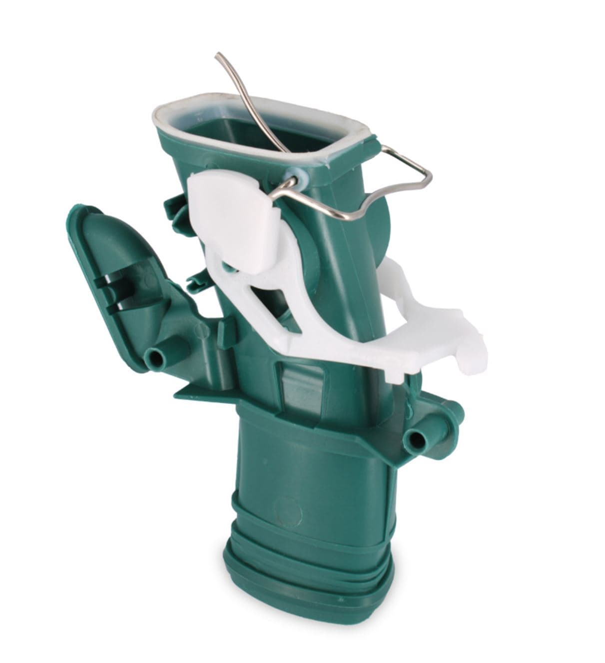 ASPIRAPOLVERE FOLLETTO VK14O IMBOCCO ASPIRAZIONE VERDE NO ORIGINALE in prodotto EuroStore07 - Alatri, commercioVirtuoso.it