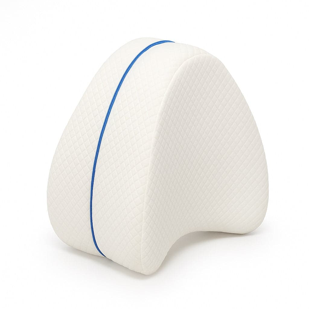 Cuscino per Gambe Memory Foam Ergonomico Sfoderabile Traspirante per Schiena e Gravidanza in Cuscini per le gambe Danyx - Casoria, commercioVirtuoso.it