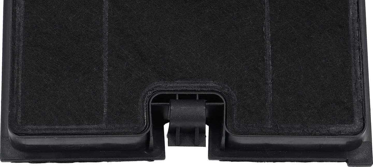 FILTRI CAPPA FABER INCA SMART CARBONE ATTIVO FILTRO RETTANGOLARE + PLAFONIERE in prodotto EuroStore07 - Alatri, commercioVirtuoso.it