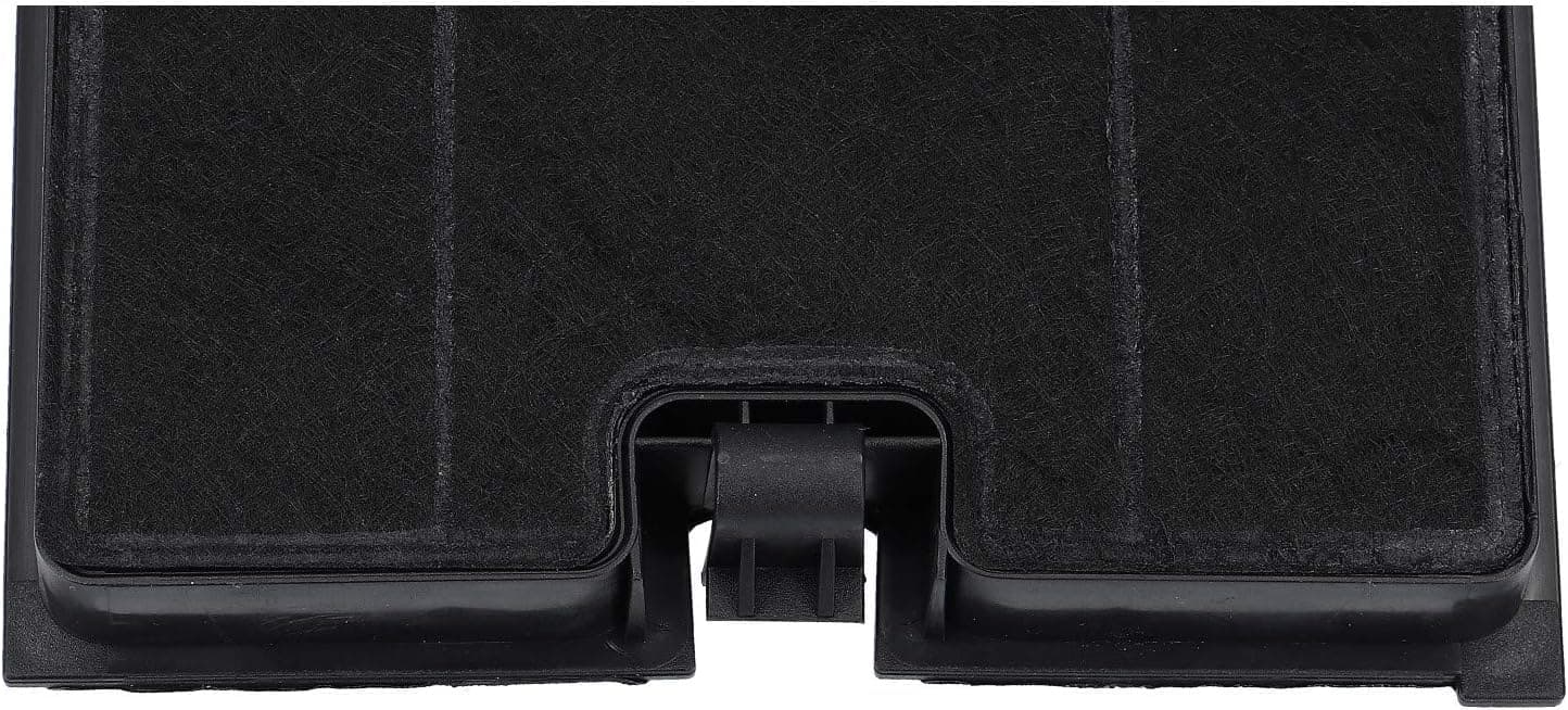 FILTRI CAPPA FABER INCA SMART CARBONE ATTIVO FILTRO RETTANGOLARE + PLAFONIERE in prodotto EuroStore07 - Alatri, commercioVirtuoso.it