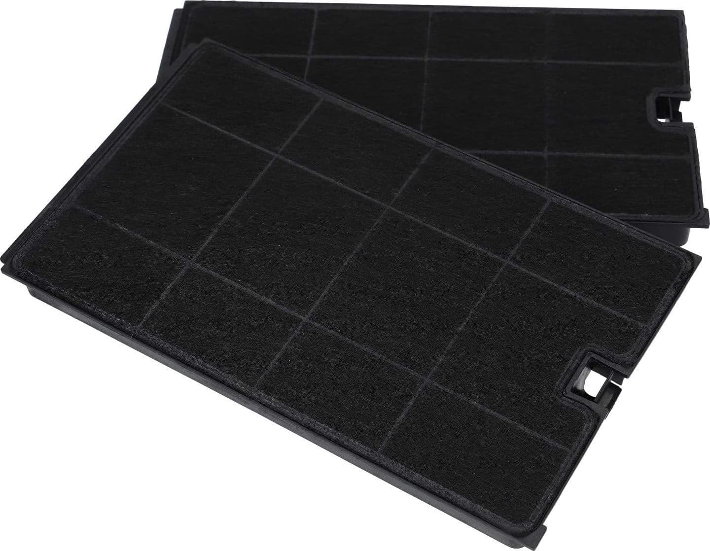 FILTRI CAPPA FABER INCA SMART CARBONE ATTIVO FILTRO RETTANGOLARE + PLAFONIERE in prodotto EuroStore07 - Alatri, commercioVirtuoso.it