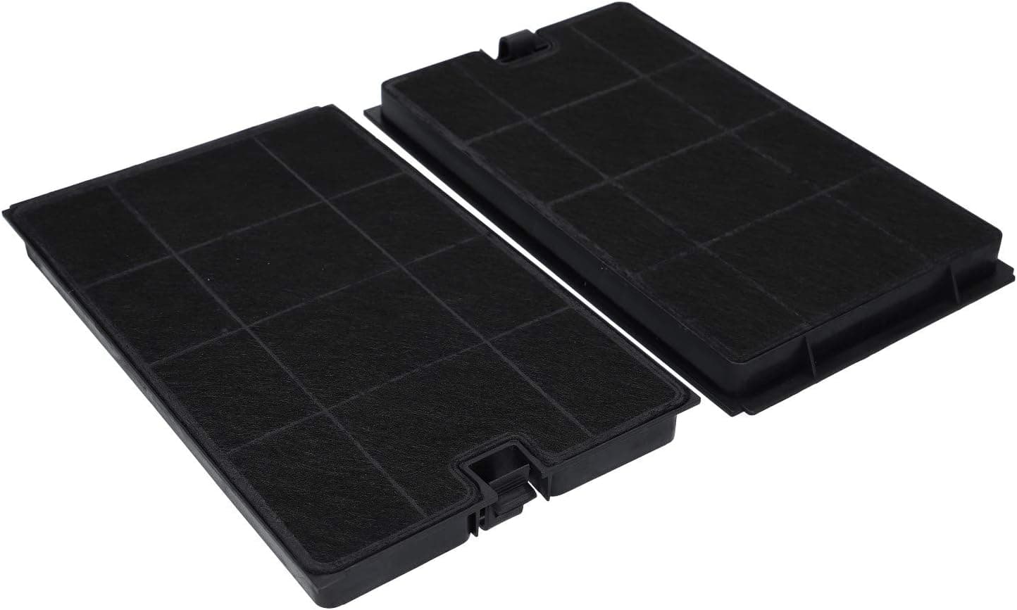 FILTRI CAPPA FABER INCA SMART CARBONE ATTIVO FILTRO RETTANGOLARE + PLAFONIERE in prodotto EuroStore07 - Alatri, commercioVirtuoso.it