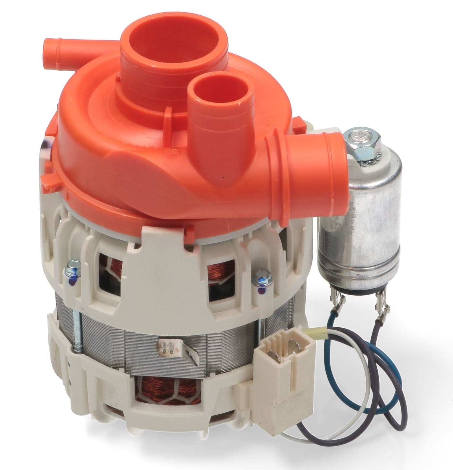MOTORE POMPA LAVAGGIO MOTOPOMPA LAVASTOVIGLIE SMEG TIPO ACCENSIONE AC 795210632 in prodotto EuroStore07 - Alatri, commercioVirtuoso.it