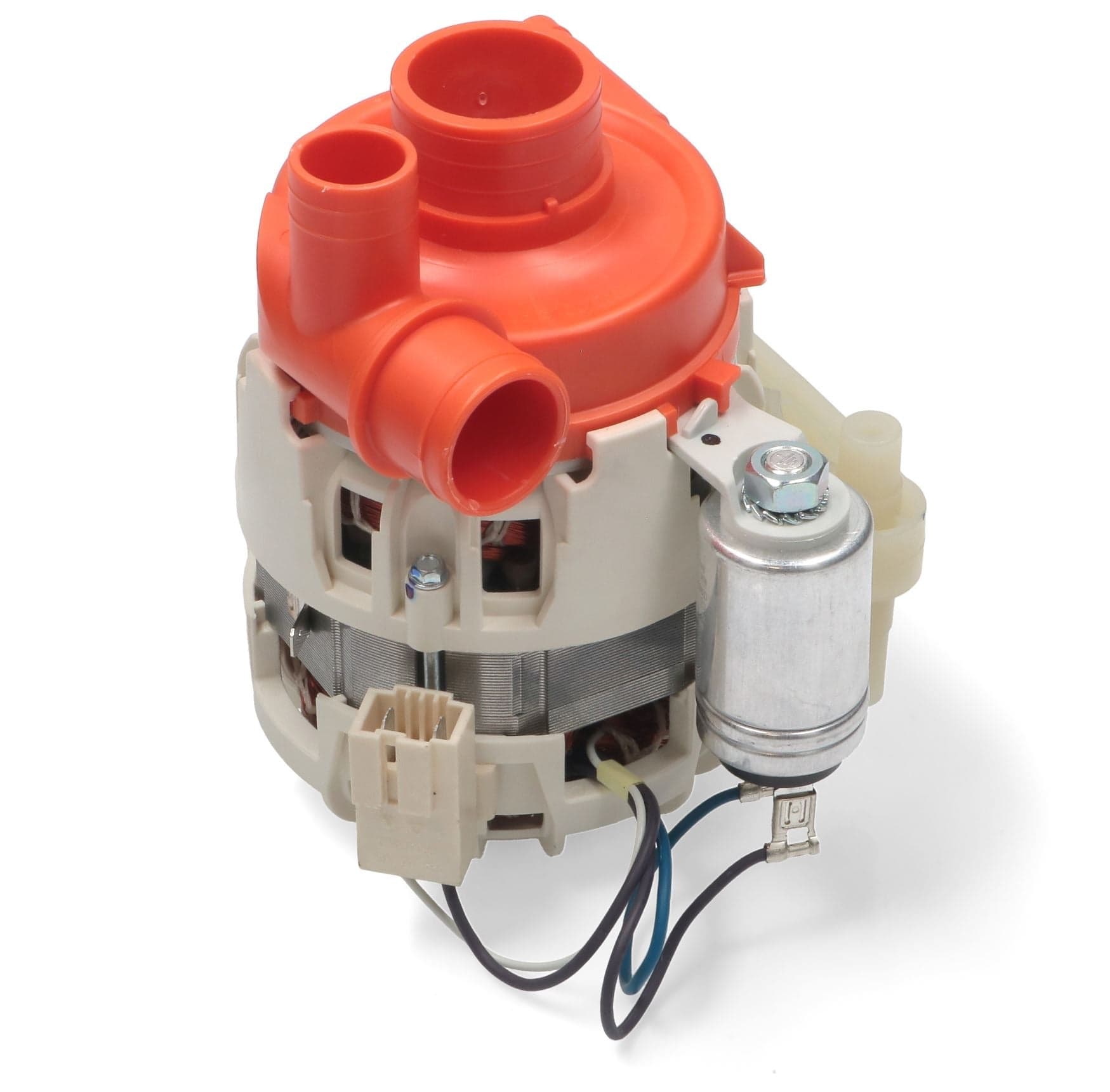 MOTORE POMPA LAVAGGIO MOTOPOMPA LAVASTOVIGLIE SMEG TIPO ACCENSIONE AC 795210632 in prodotto EuroStore07 - Alatri, commercioVirtuoso.it