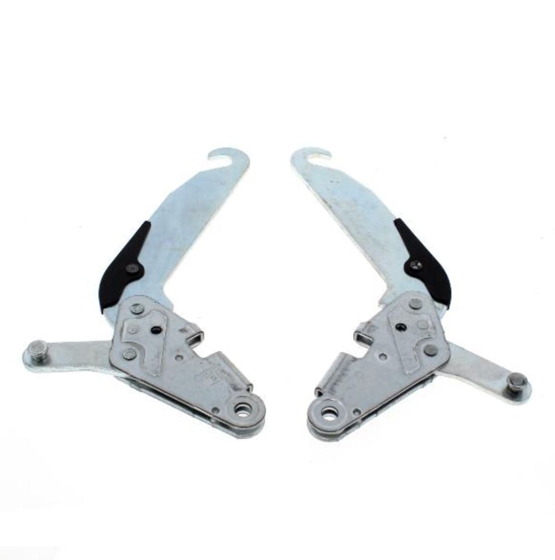 CERNIERA DX + SX ROTOTRASLANTE PORTA LAVASTOVIGLIE ARISTON C00636775 ORIGINALE in prodotto EuroStore07 - Alatri, commercioVirtuoso.it