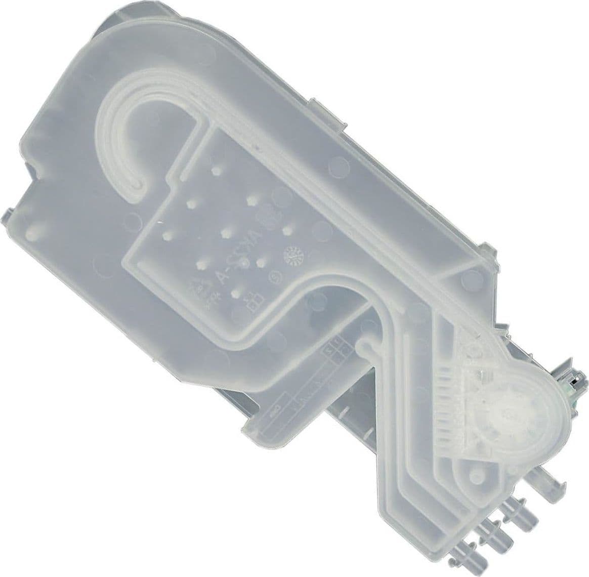 CAMERA INGRESSO ACQUA E FLUSSOMETRO PER LAVASTOVIGLIE 481010386232 WHIRLPOOL in prodotto EuroStore07 - Alatri, commercioVirtuoso.it