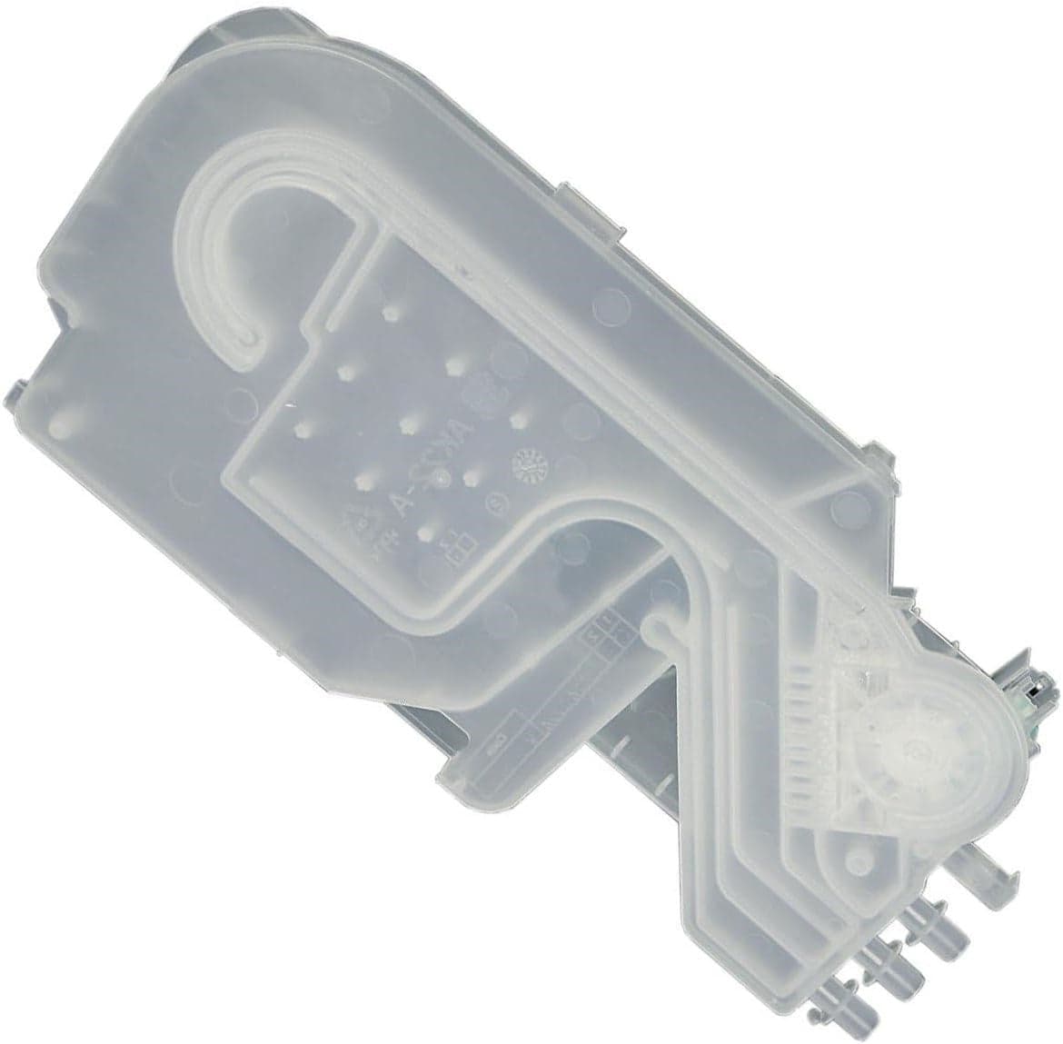 CAMERA INGRESSO ACQUA E FLUSSOMETRO PER LAVASTOVIGLIE 481010386232 WHIRLPOOL in prodotto EuroStore07 - Alatri, commercioVirtuoso.it