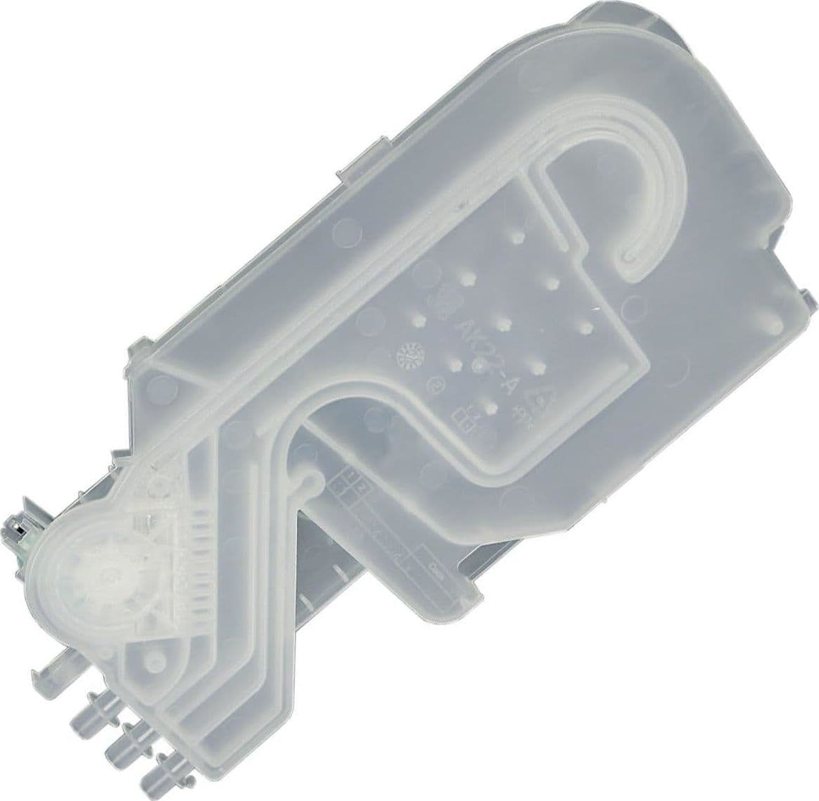 CAMERA INGRESSO ACQUA E FLUSSOMETRO PER LAVASTOVIGLIE 481010386232 WHIRLPOOL in prodotto EuroStore07 - Alatri, commercioVirtuoso.it