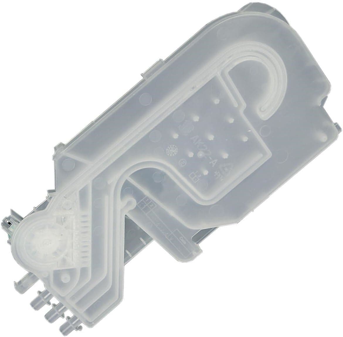 CAMERA INGRESSO ACQUA E FLUSSOMETRO PER LAVASTOVIGLIE 481010386232 WHIRLPOOL in prodotto EuroStore07 - Alatri, commercioVirtuoso.it