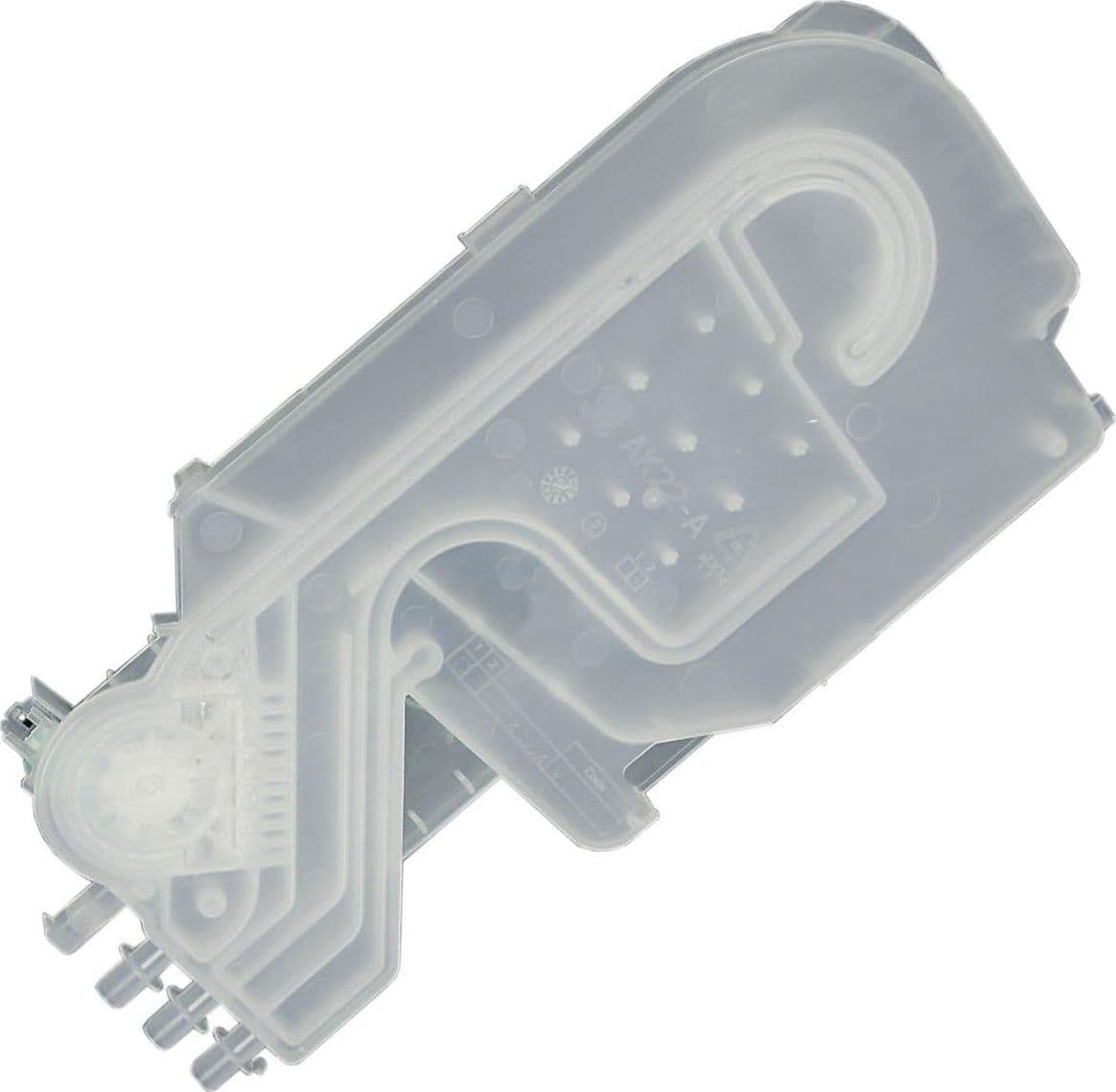 CAMERA INGRESSO ACQUA E FLUSSOMETRO PER LAVASTOVIGLIE 481010386232 WHIRLPOOL in prodotto EuroStore07 - Alatri, commercioVirtuoso.it