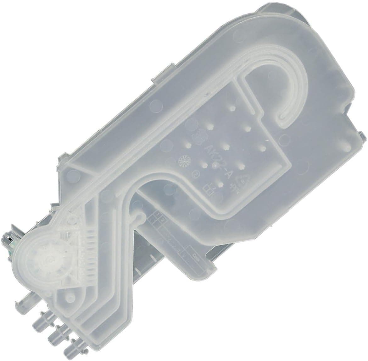 CAMERA INGRESSO ACQUA E FLUSSOMETRO PER LAVASTOVIGLIE 481010386232 WHIRLPOOL in prodotto EuroStore07 - Alatri, commercioVirtuoso.it