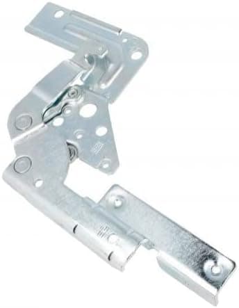 CERNIERA SINISTRA PER PORTA LAVASTOVIGLIE CANDY HOOVER 49120485 ORIGINALE in prodotto EuroStore07 - Alatri, commercioVirtuoso.it