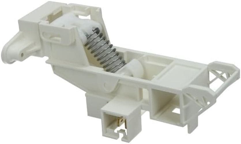 ELETTROSERRATURA CHIUSURA PORTA LAVASTOVIGLIE WHIRLPOOL 481241758398 ORIGINALE in prodotto EuroStore07 - Alatri, commercioVirtuoso.it