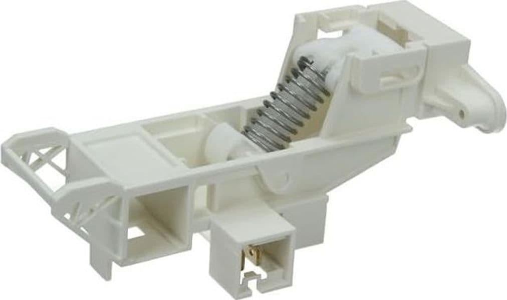 ELETTROSERRATURA CHIUSURA PORTA LAVASTOVIGLIE WHIRLPOOL 481241758398 ORIGINALE in prodotto EuroStore07 - Alatri, commercioVirtuoso.it