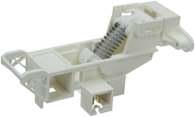 ELETTROSERRATURA CHIUSURA PORTA LAVASTOVIGLIE WHIRLPOOL 481241758398 ORIGINALE in prodotto EuroStore07 - Alatri, commercioVirtuoso.it
