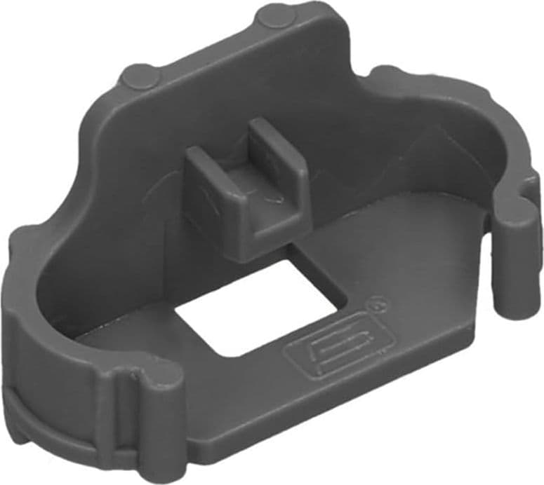 SUPPORTO CESTELLO POSTERIORE E ANTERIORE LAVASTOVIGLIE BEKO 1732840100 ORIGINALE in prodotto EuroStore07 - Alatri, commercioVirtuoso.it