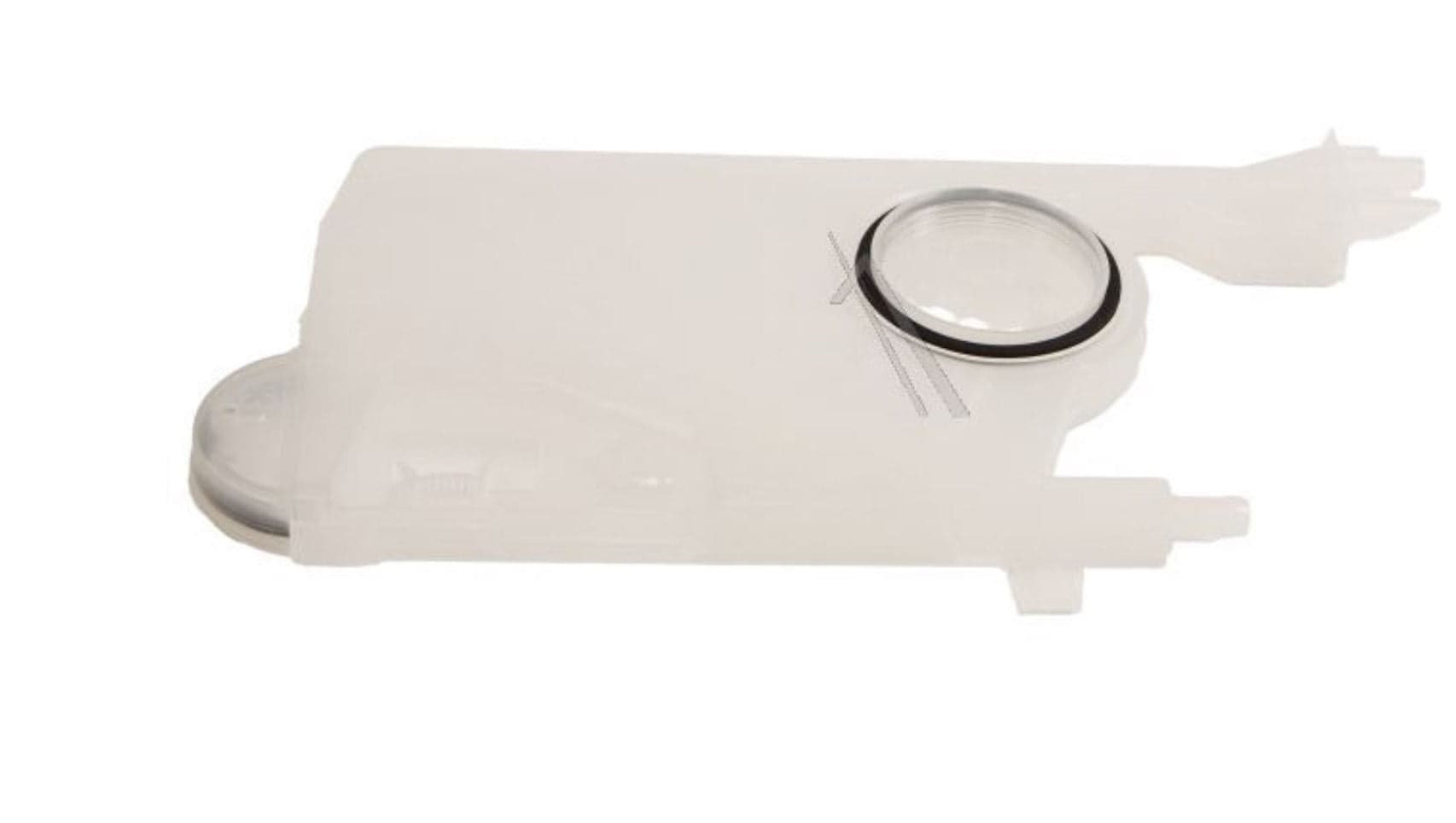 VASCHETTA VAPORE AIR BREAK PER LAVASTOVIGLIE REX ELECTROLUX 1170481806 in prodotto EuroStore07 - Alatri, commercioVirtuoso.it