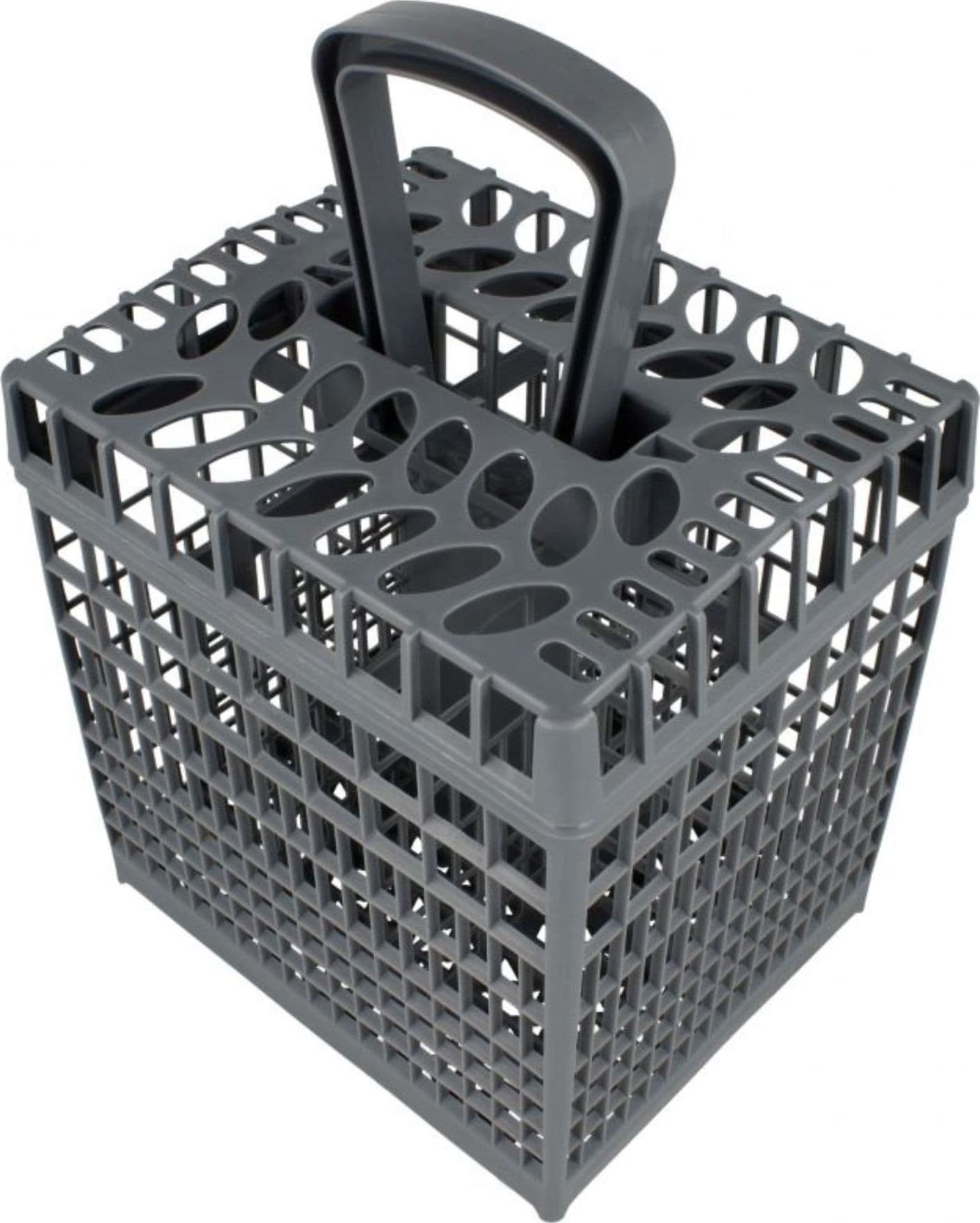 CESTELLO PORTA POSATE PER LAVASTOVIGLIE CANDY HOOVER 41902769 70033030 in prodotto EuroStore07 - Alatri, commercioVirtuoso.it