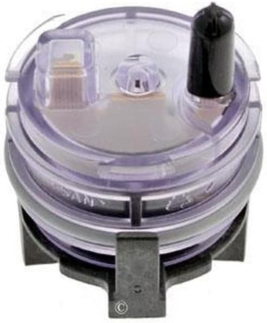 Kit indicatore ottico dell'acqua per lavastoviglie codice 484000000420 Whirlpool in prodotto EuroStore07 - Alatri, commercioVirtuoso.it
