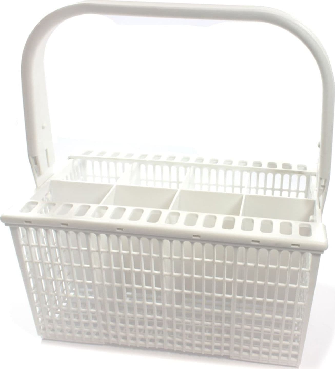 CESTELLO PORTA POSATE PER LAVASTOVIGLIE AEG ELECTROLUX 50266728000 ORIGINALE in prodotto EuroStore07 - Alatri, commercioVirtuoso.it