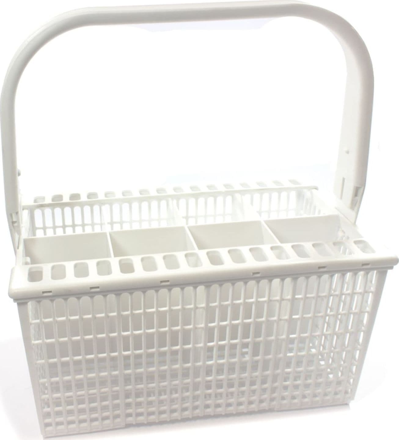 CESTELLO PORTA POSATE PER LAVASTOVIGLIE AEG ELECTROLUX 50266728000 ORIGINALE in prodotto EuroStore07 - Alatri, commercioVirtuoso.it