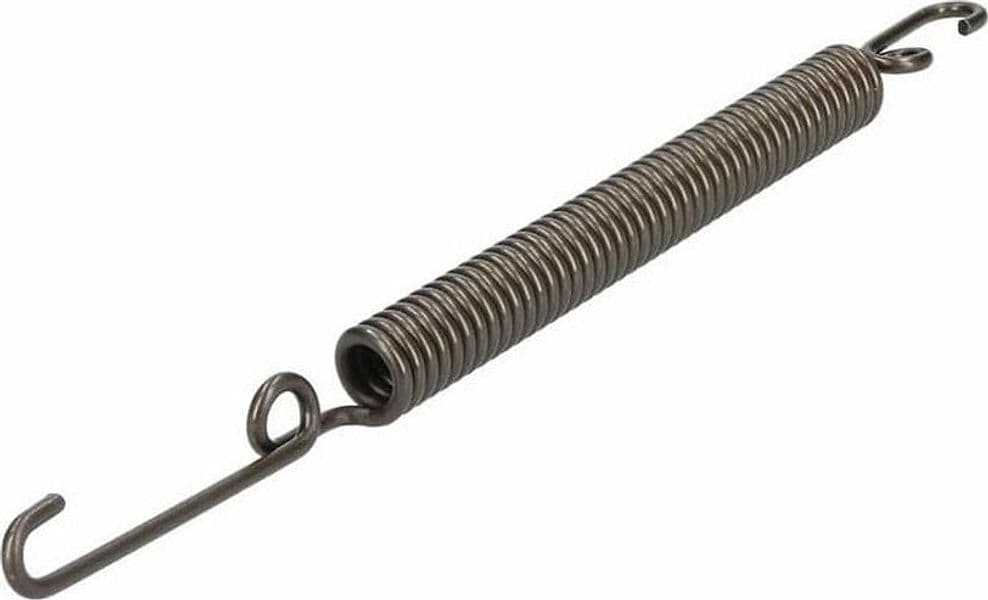 MOLLA PER PORTA SPORTELLO LAVASTOVIGLIE SMEG 895092563 WHIRLPOOL (481290508471 in prodotto EuroStore07 - Alatri, commercioVirtuoso.it
