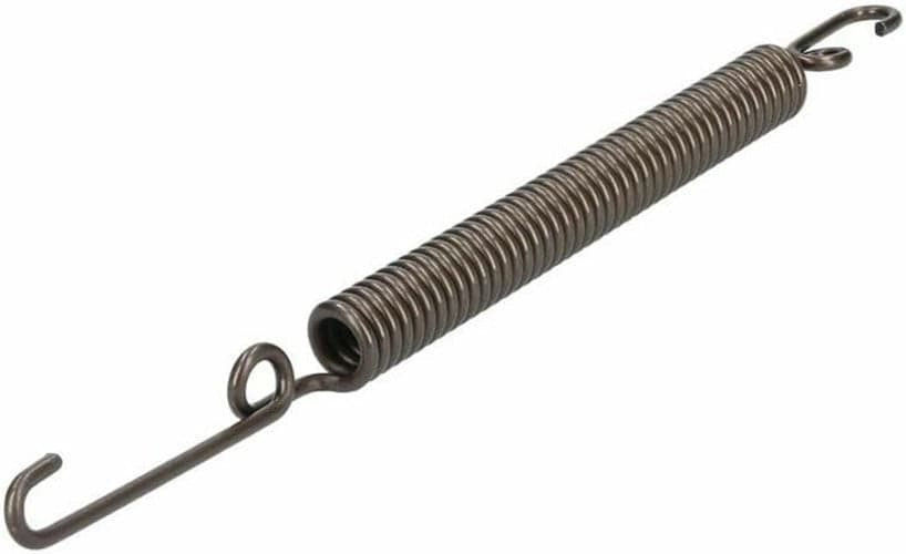 MOLLA PER PORTA SPORTELLO LAVASTOVIGLIE SMEG 895092563 WHIRLPOOL (481290508471 in prodotto EuroStore07 - Alatri, commercioVirtuoso.it