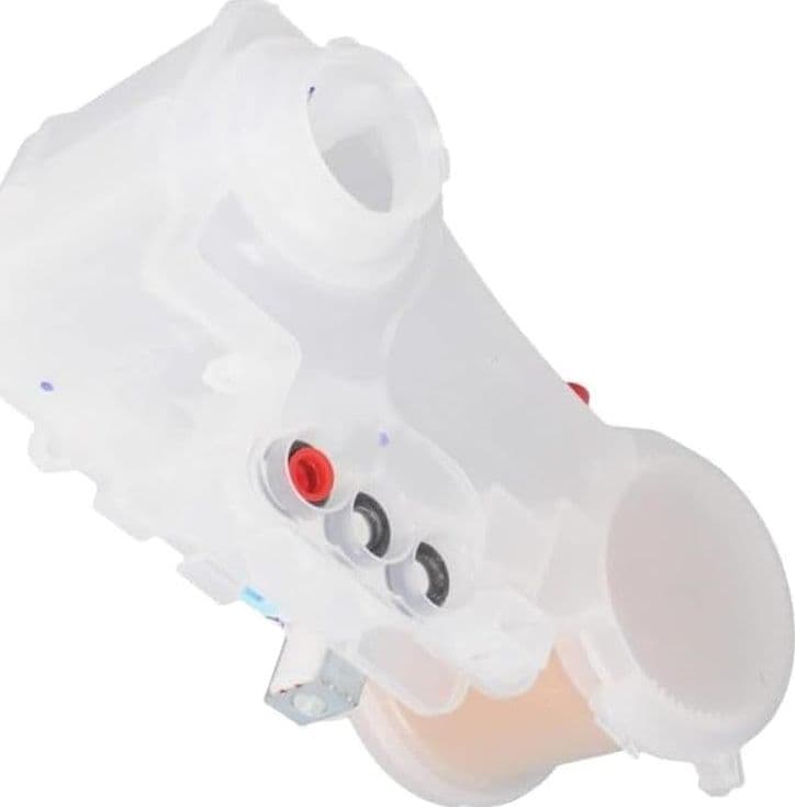 DECALCIFICATORE CONTENITORE SALE LAVASTOVIGLIE WHIRLPOOL 480140102402 ORIGINALE in prodotto EuroStore07 - Alatri, commercioVirtuoso.it