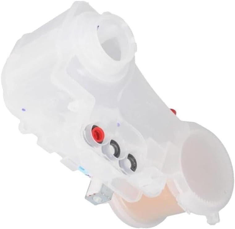 DECALCIFICATORE CONTENITORE SALE LAVASTOVIGLIE WHIRLPOOL 480140102402 ORIGINALE in prodotto EuroStore07 - Alatri, commercioVirtuoso.it