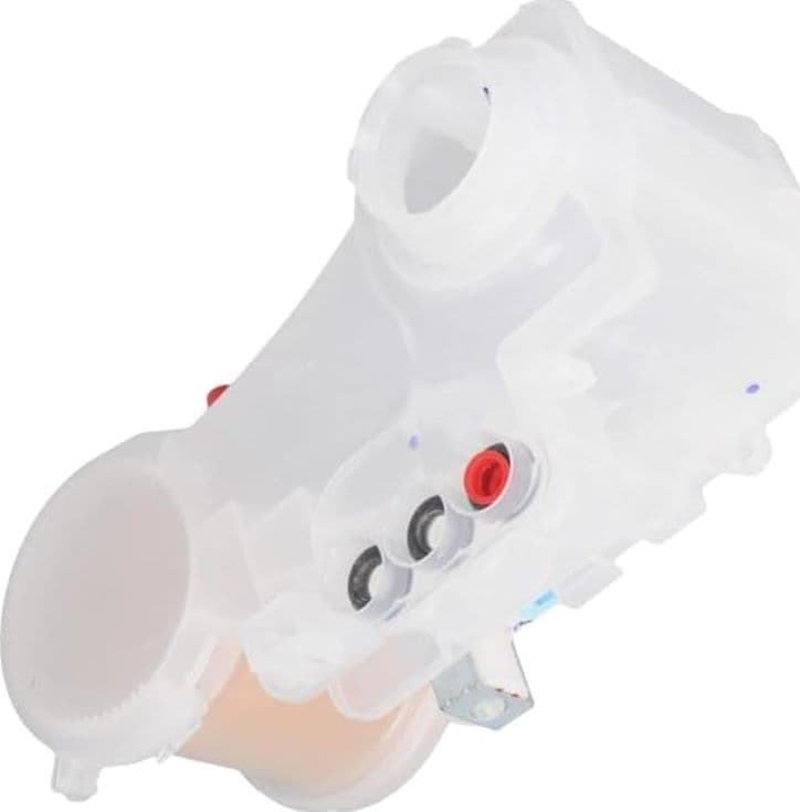 DECALCIFICATORE CONTENITORE SALE LAVASTOVIGLIE WHIRLPOOL 480140102402 ORIGINALE in prodotto EuroStore07 - Alatri, commercioVirtuoso.it