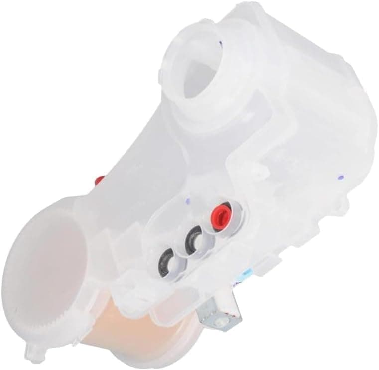 DECALCIFICATORE CONTENITORE SALE LAVASTOVIGLIE WHIRLPOOL 480140102402 ORIGINALE in prodotto EuroStore07 - Alatri, commercioVirtuoso.it