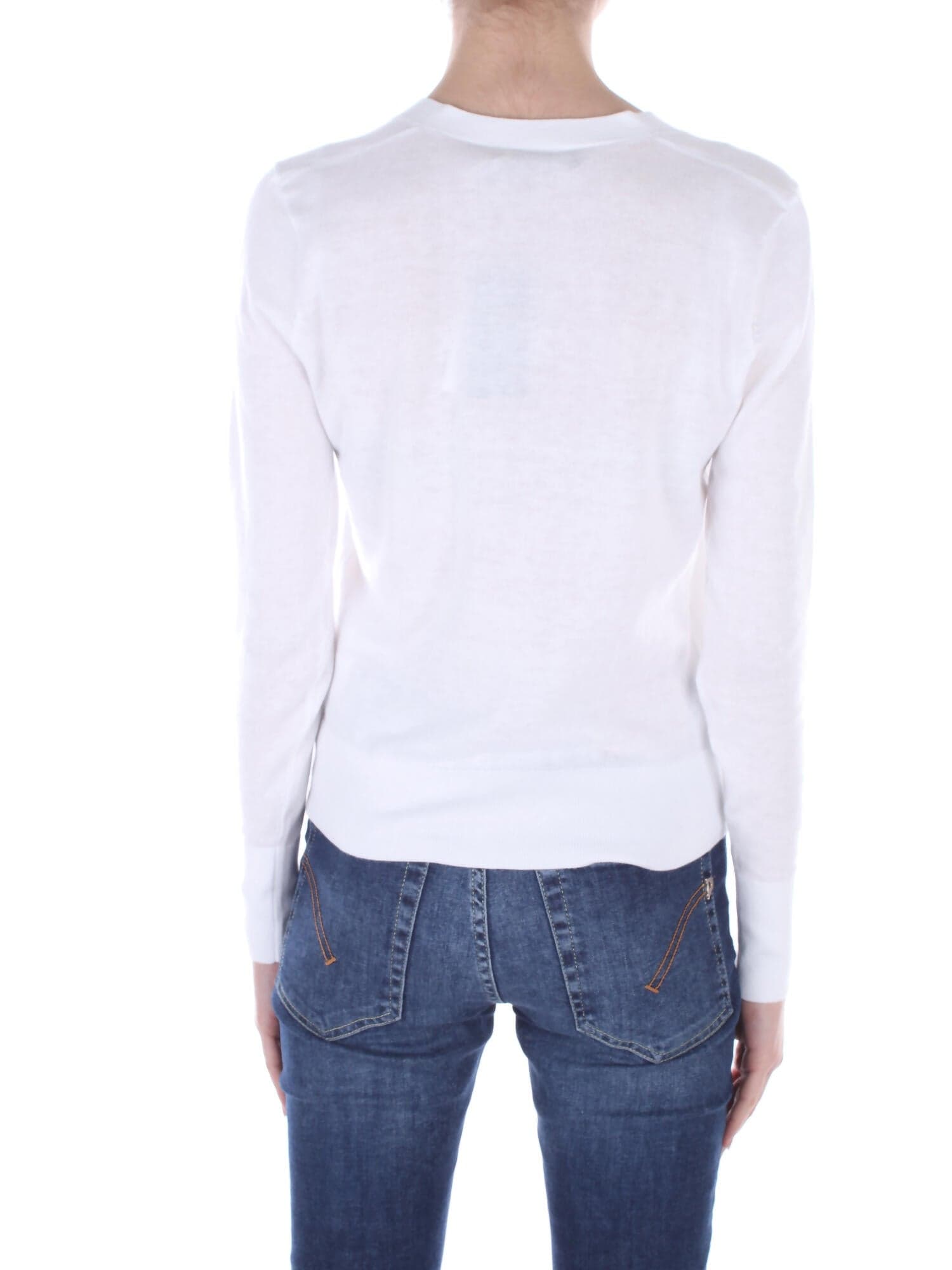 Ralph Lauren Maglie Bianco da donna in T-shirt Drestige - Casamassima, commercioVirtuoso.it