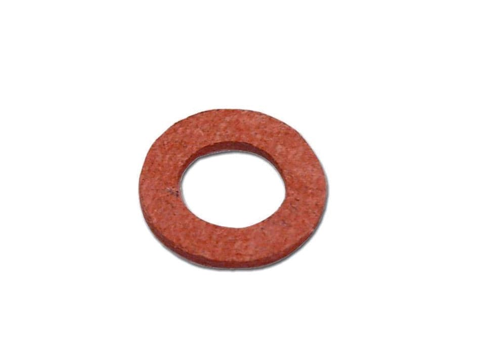 100 PZ GUARNIZIONI IN GOMMA XREGOLATORE BOMBOLA 1/2' UNIVERSALE FERR 291255 in prodotto EuroStore07 - Alatri, commercioVirtuoso.it